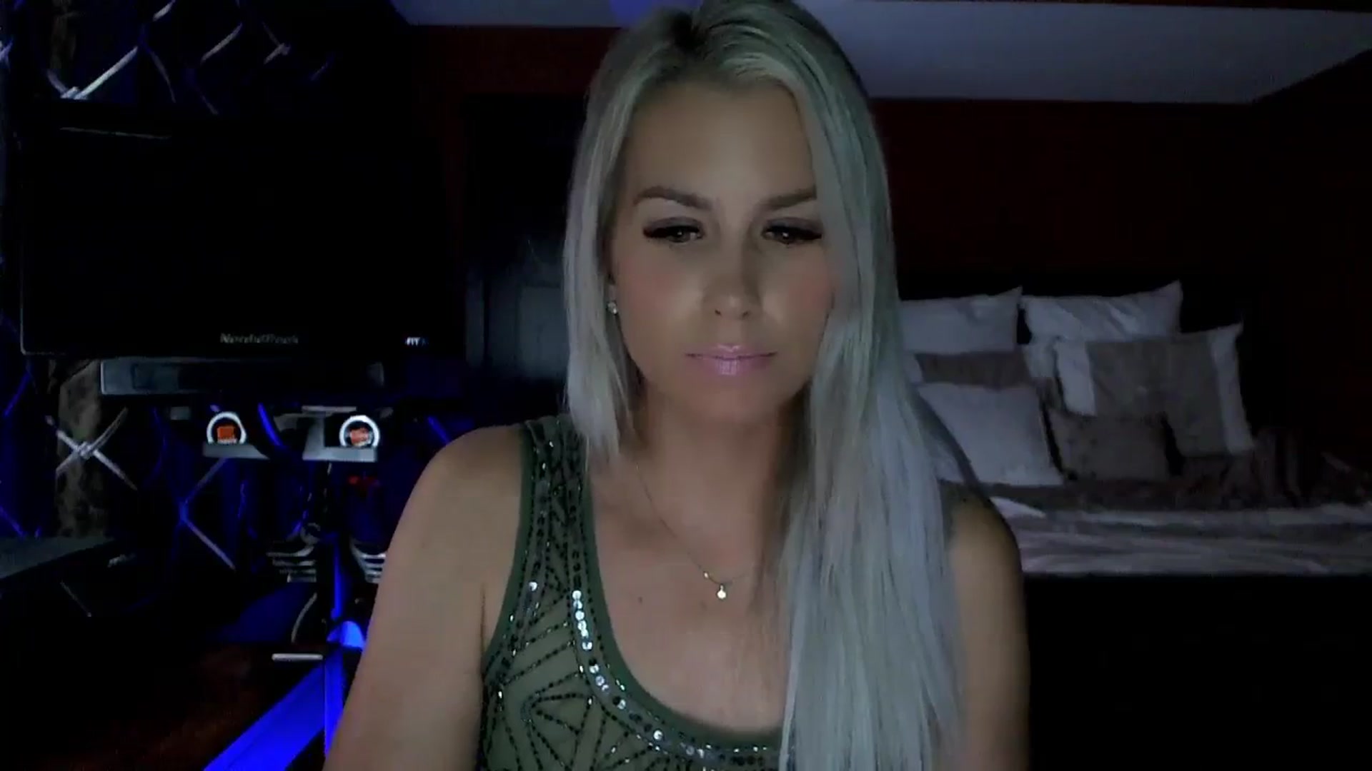 Gallery image thumbnail from Cora9's myfreecams stream on, 09/07/2023, 04:26 image 13 of 20