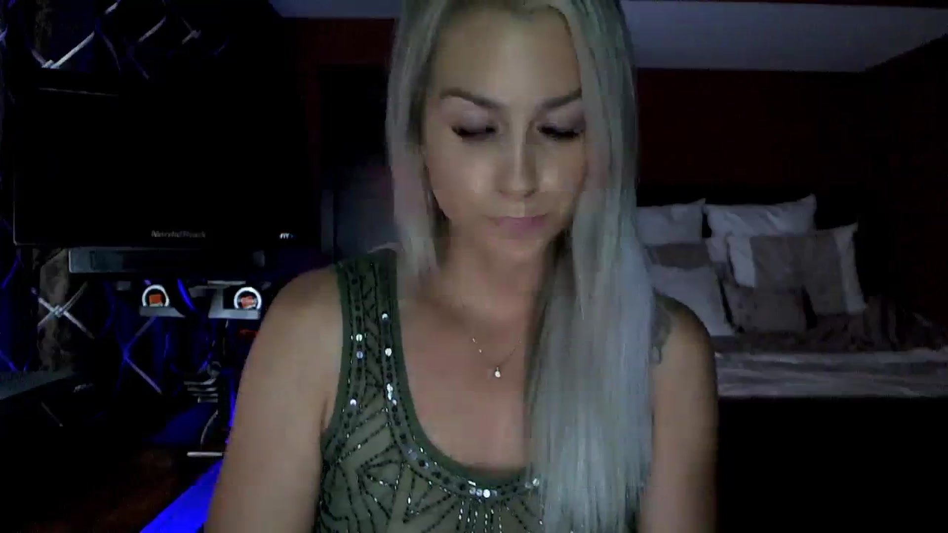 Gallery image thumbnail from Cora9's myfreecams stream on, 09/07/2023, 04:26 image 19 of 20