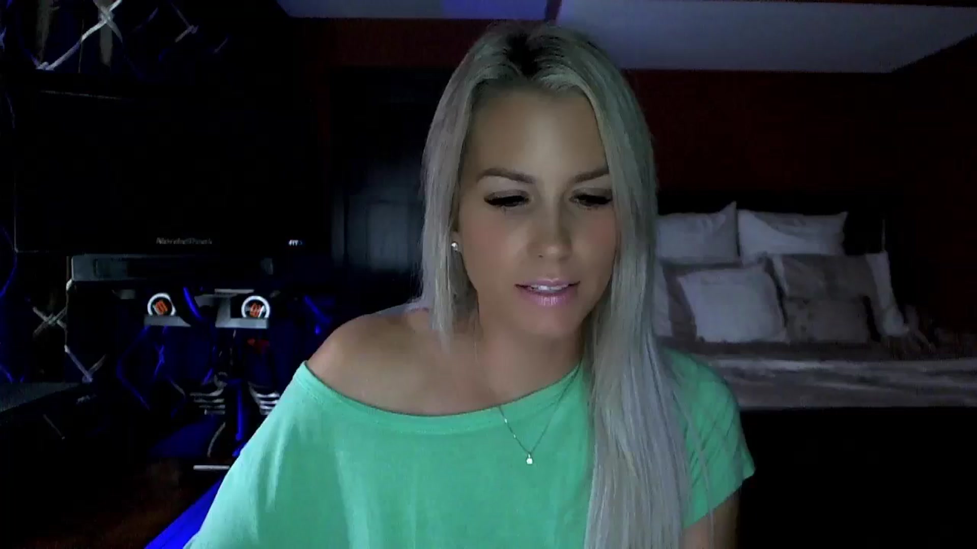 Gallery image thumbnail from Cora9's myfreecams stream on, 09/11/2023, 04:53 image 20 of 20