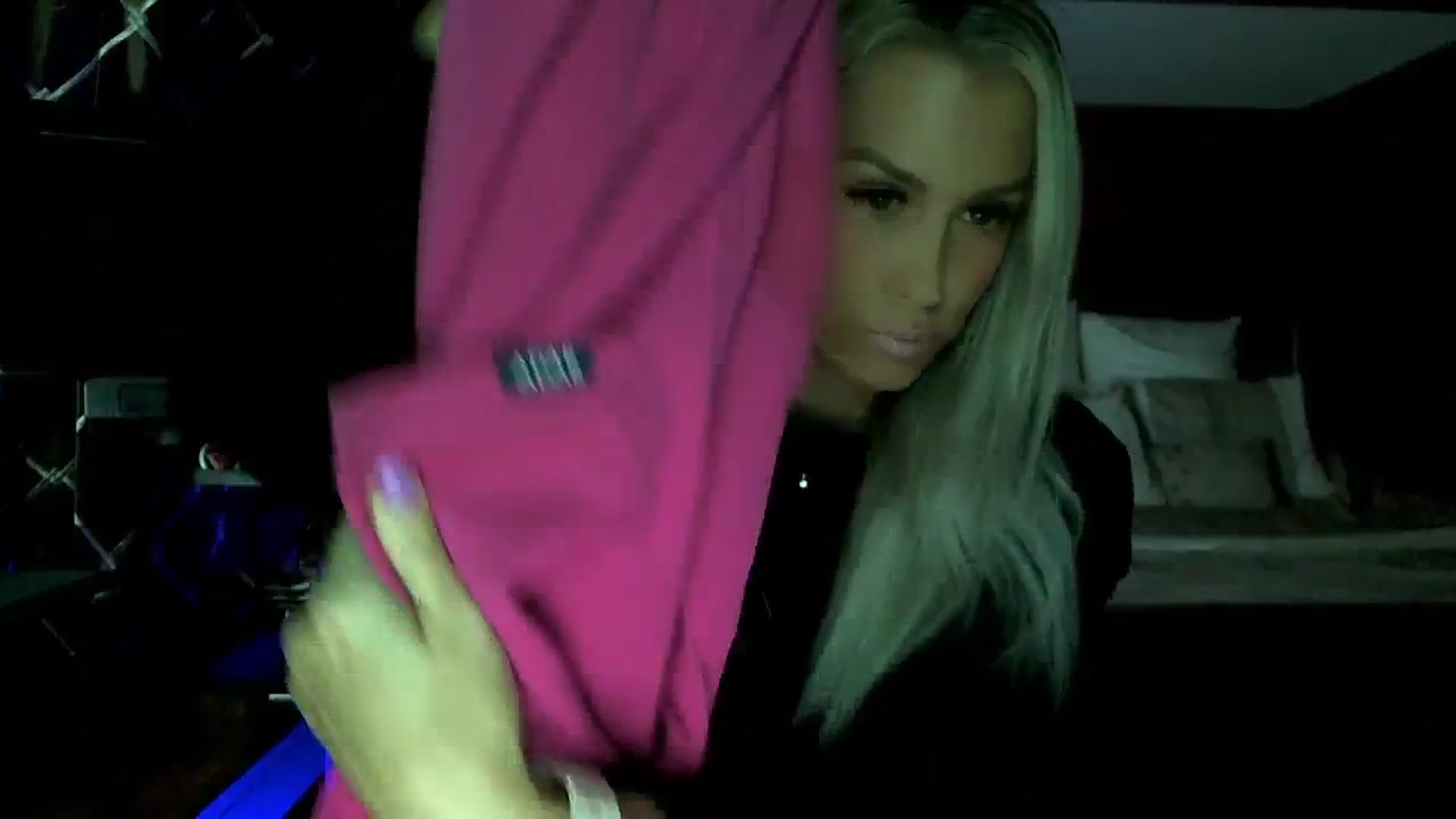 Gallery image thumbnail from Cora9's myfreecams stream on, 09/13/2023, 04:20 image 13 of 20