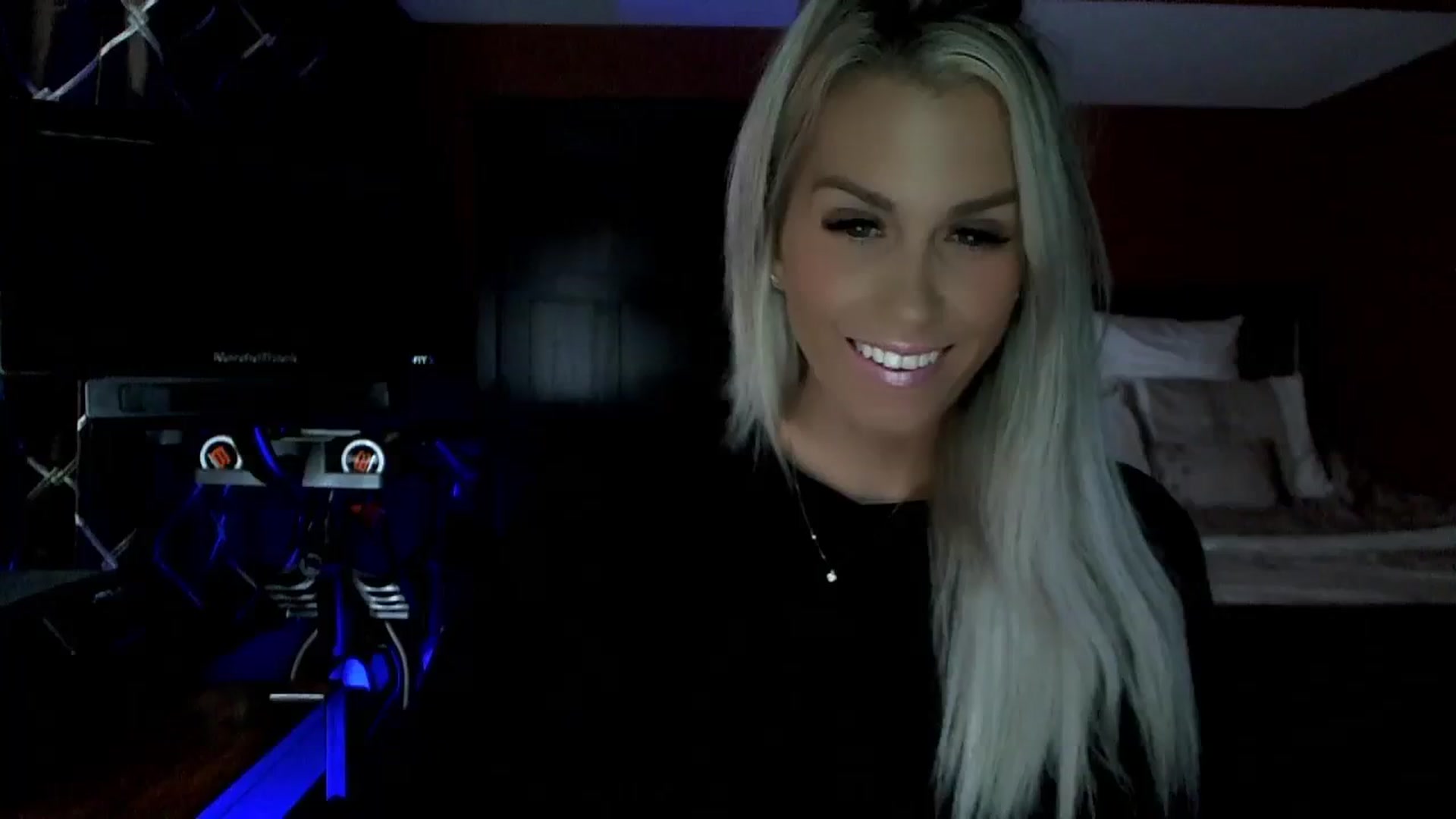 Gallery image thumbnail from Cora9's myfreecams stream on, 09/13/2023, 04:20 image 15 of 20
