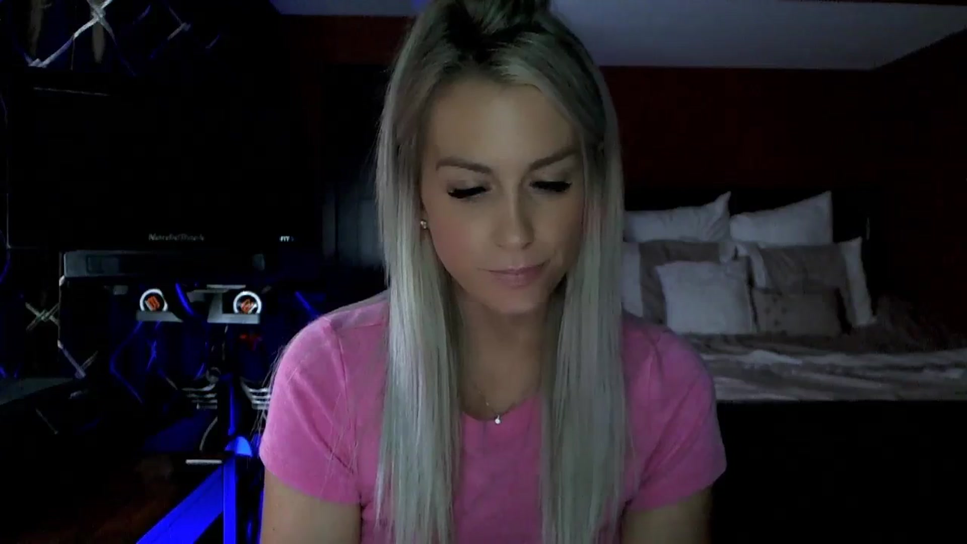 Gallery image thumbnail from Cora9's myfreecams stream on, 09/15/2023, 04:44 image 20 of 20