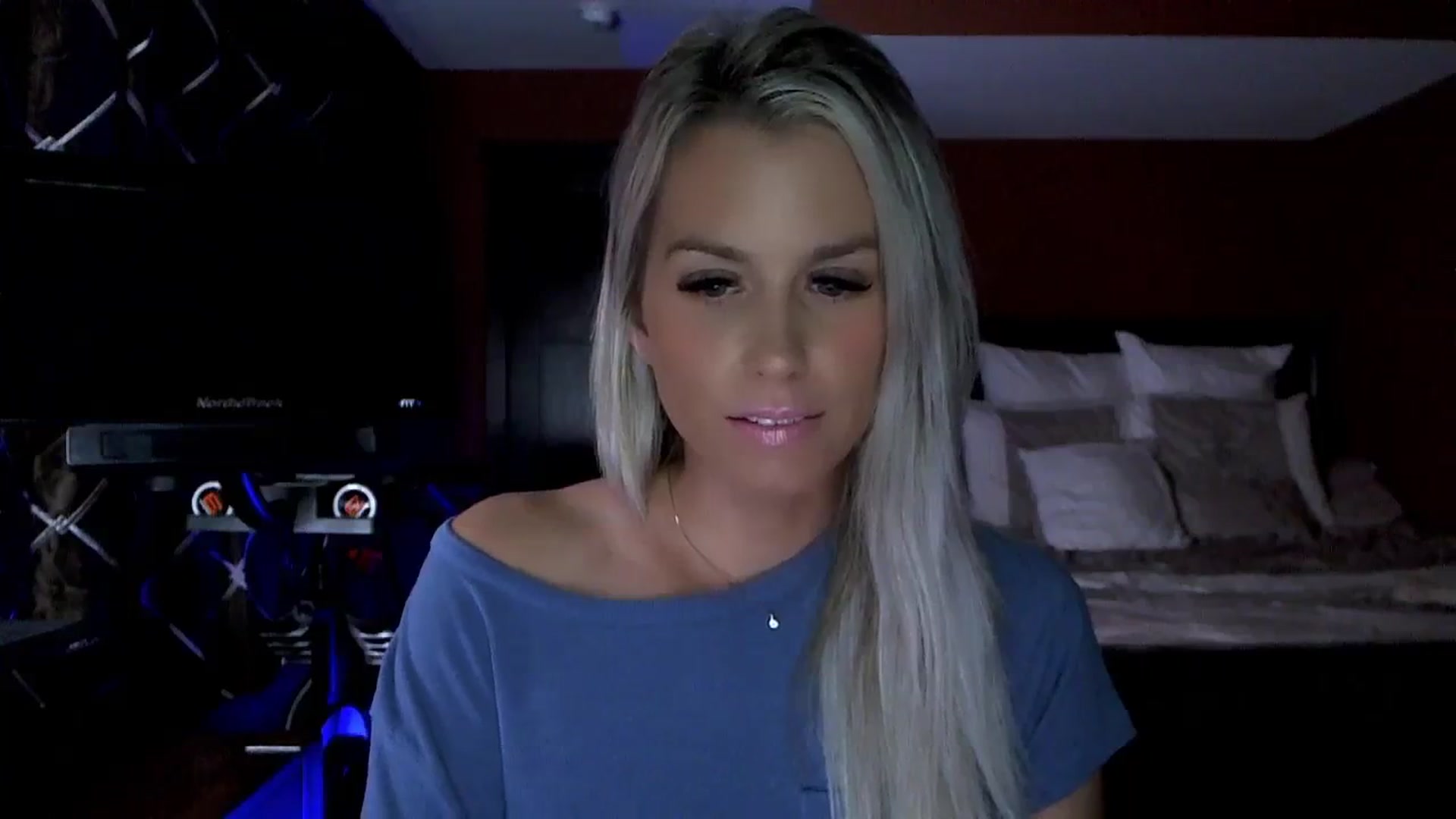 Gallery image thumbnail from Cora9's myfreecams stream on, 09/25/2023, 06:01 image 19 of 20
