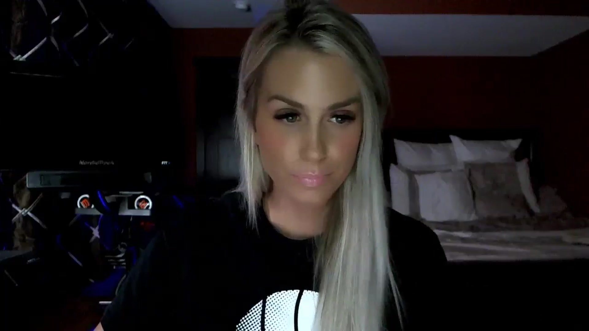 Gallery image thumbnail from Cora9's myfreecams stream on, 09/27/2023, 04:20 image 19 of 20