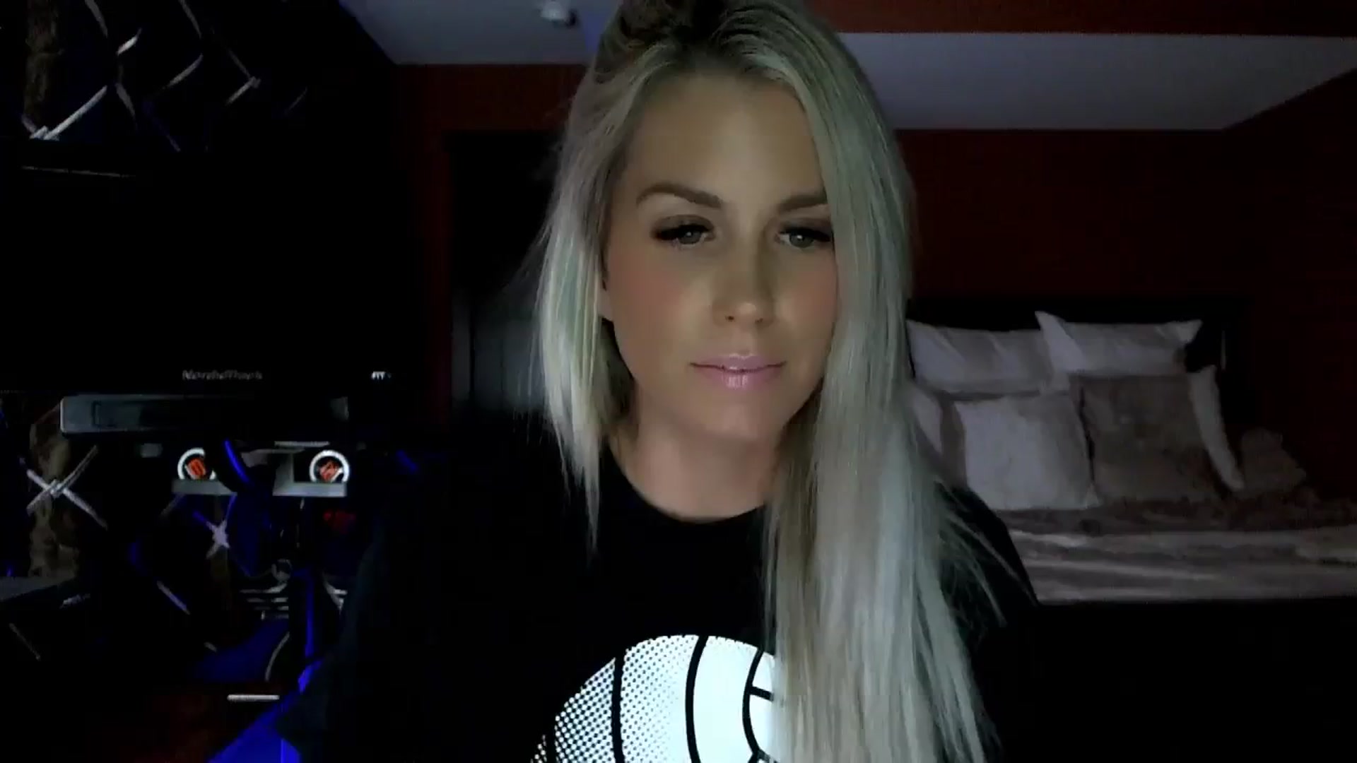 Gallery image thumbnail from Cora9's myfreecams stream on, 09/27/2023, 04:20 image 10 of 20