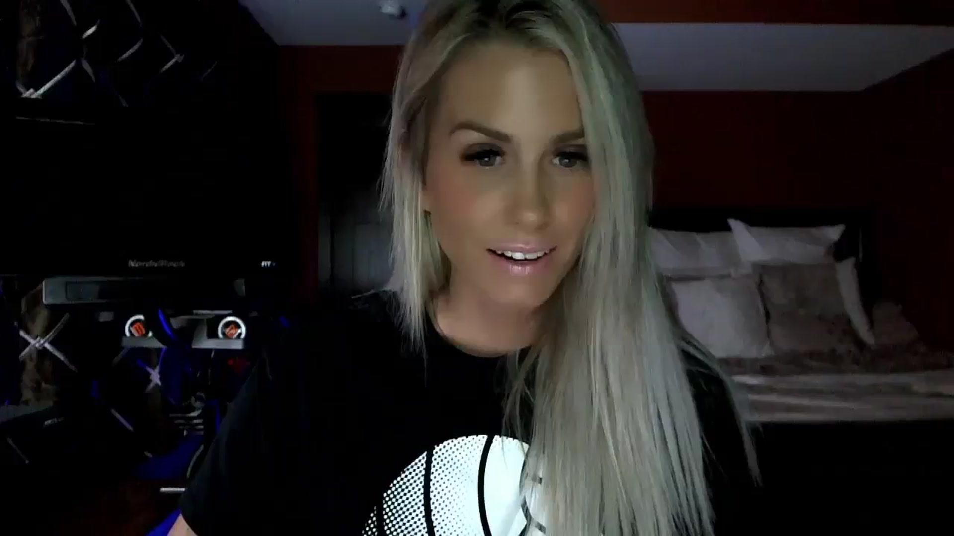 Gallery image thumbnail from Cora9's myfreecams stream on, 09/27/2023, 04:20 image 20 of 20