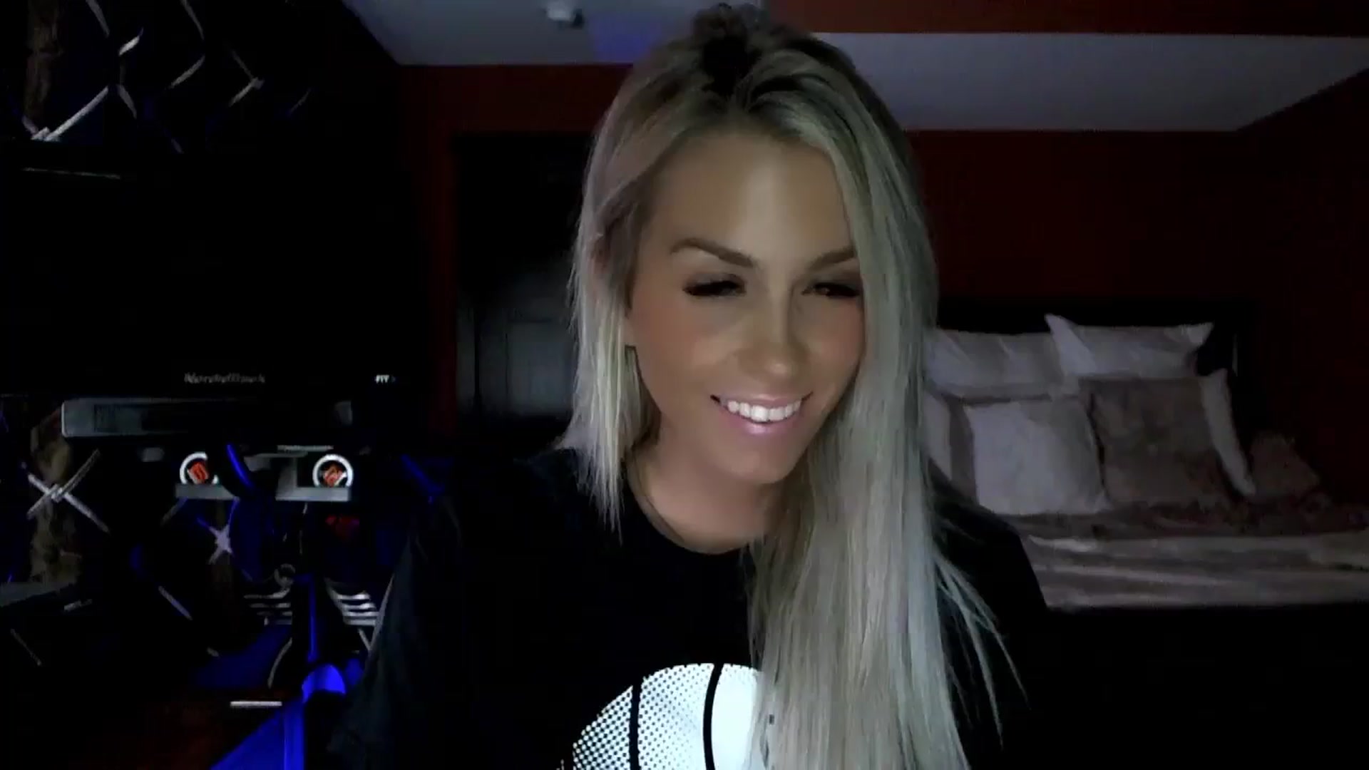 Gallery image thumbnail from Cora9's myfreecams stream on, 09/27/2023, 04:20 image 18 of 20