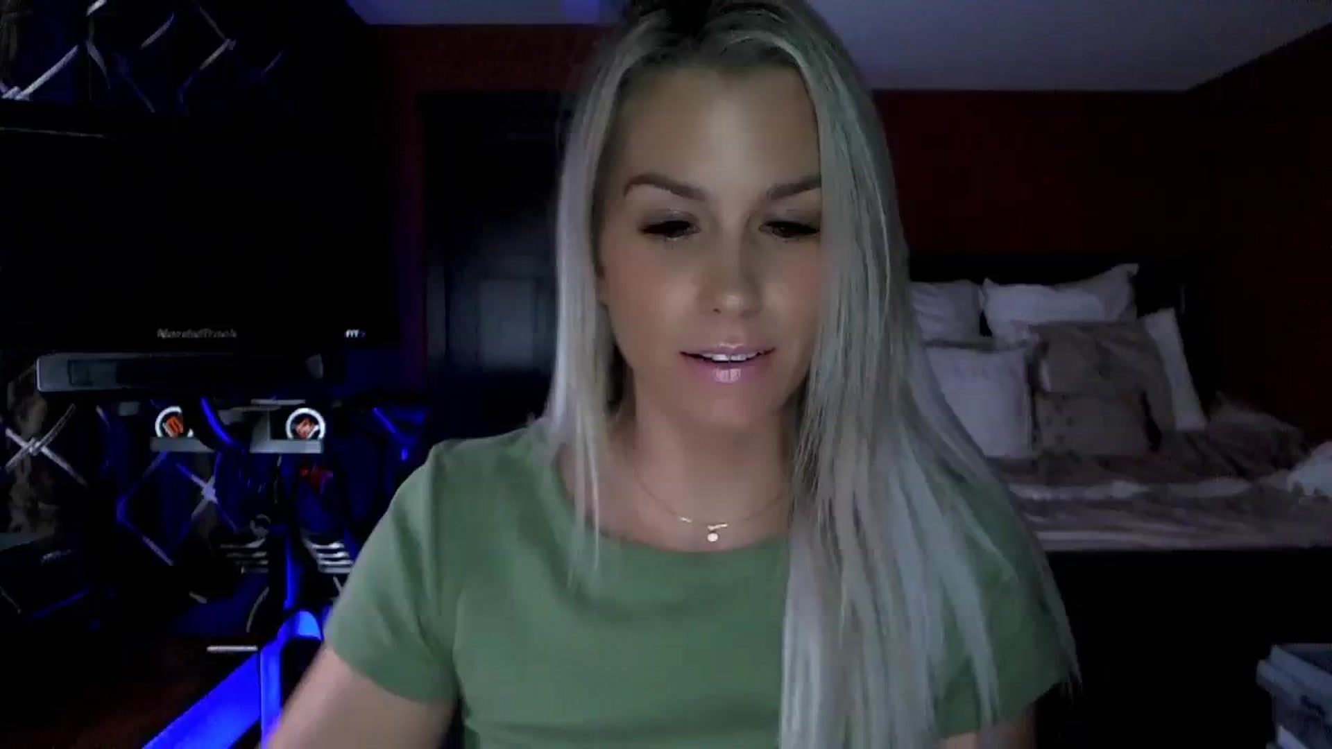 Gallery image thumbnail from Cora9's myfreecams stream on, 10/05/2023, 05:32 image 14 of 20