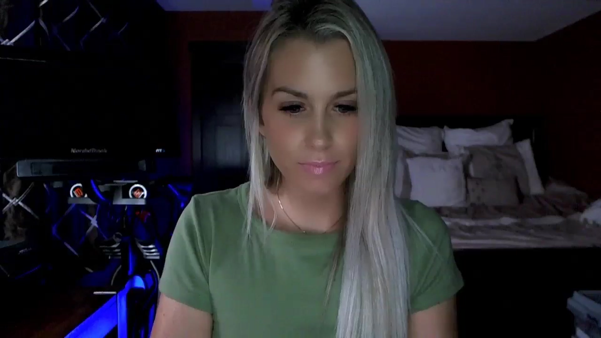 Gallery image thumbnail from Cora9's myfreecams stream on, 10/05/2023, 05:32 image 20 of 20