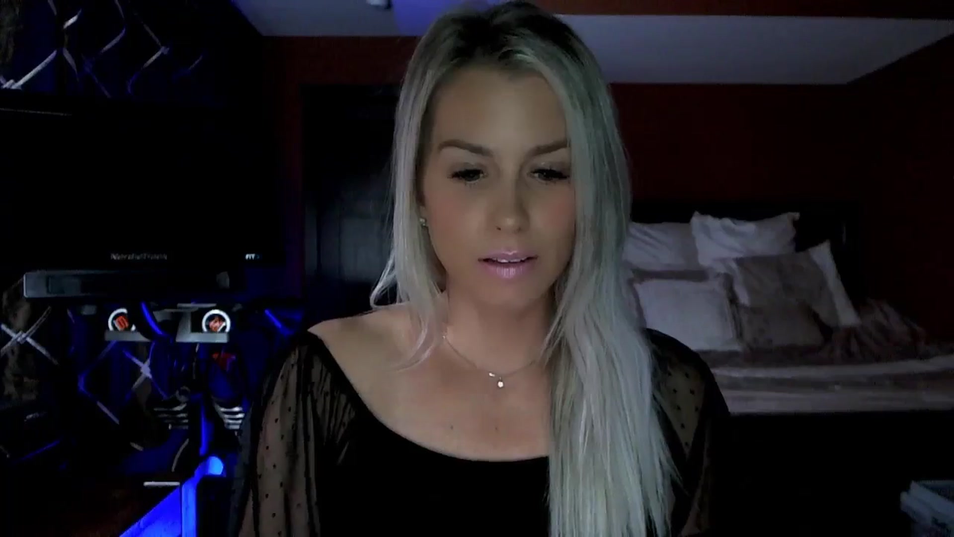 Gallery image thumbnail from Cora9's myfreecams stream on, 10/09/2023, 05:49 image 9 of 20