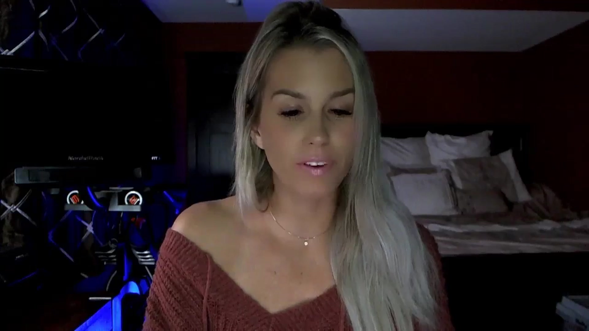 Gallery image thumbnail from Cora9's myfreecams stream on, 10/10/2023, 04:27 image 5 of 20