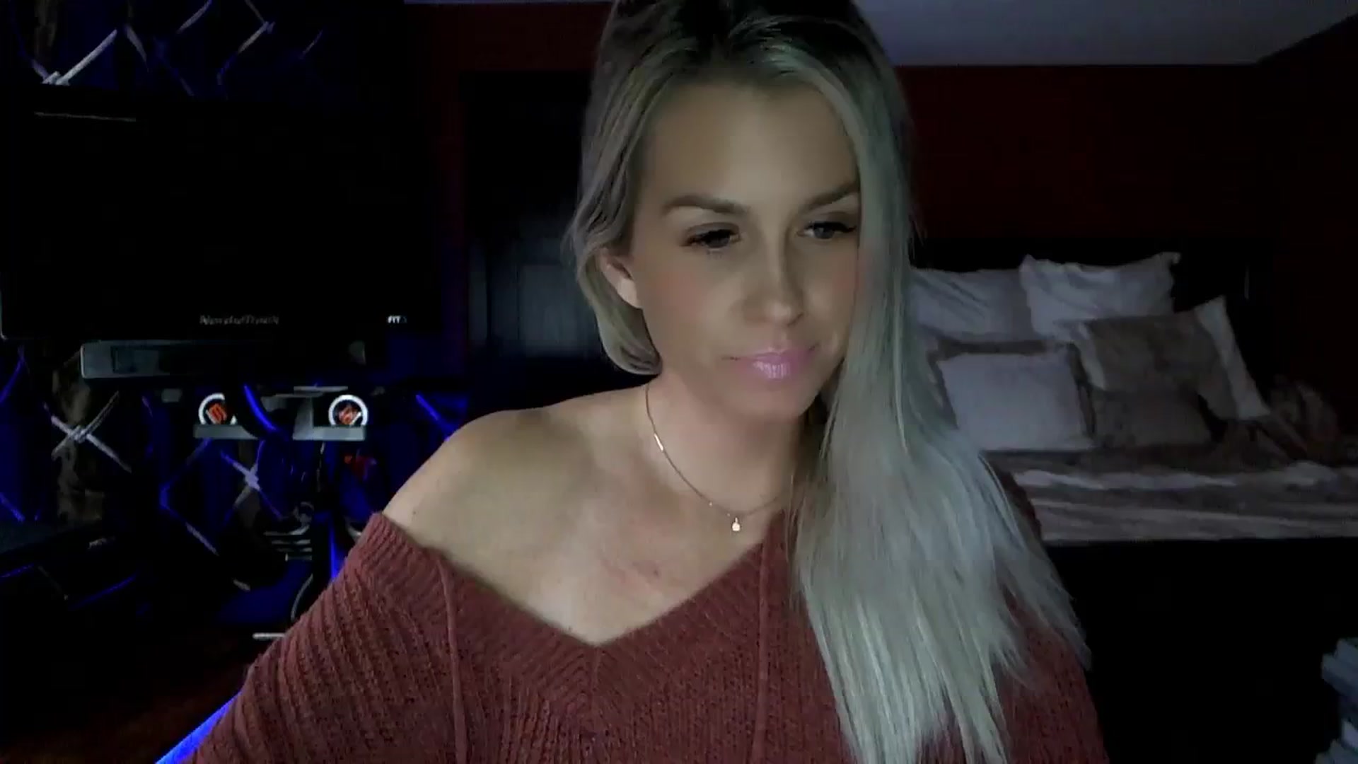 Gallery image thumbnail from Cora9's myfreecams stream on, 10/10/2023, 04:27 image 19 of 20