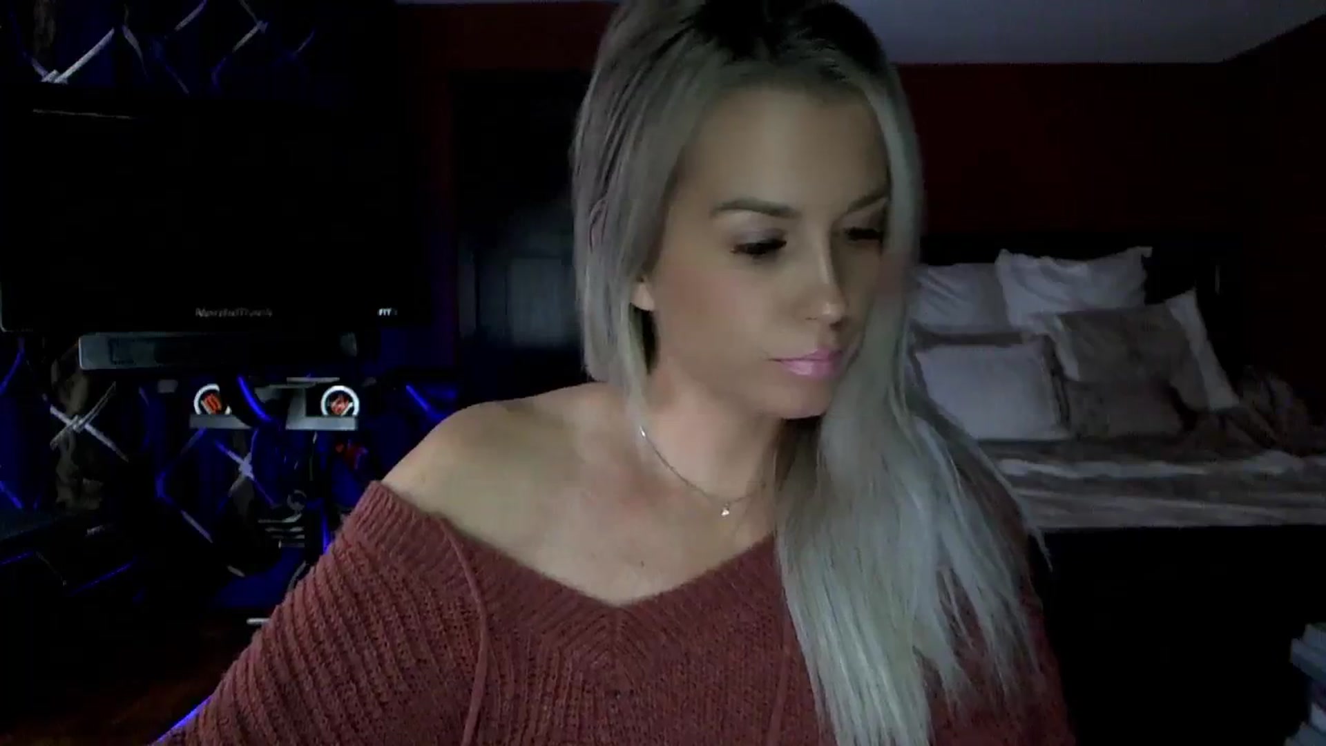 Gallery image thumbnail from Cora9's myfreecams stream on, 10/10/2023, 04:27 image 16 of 20
