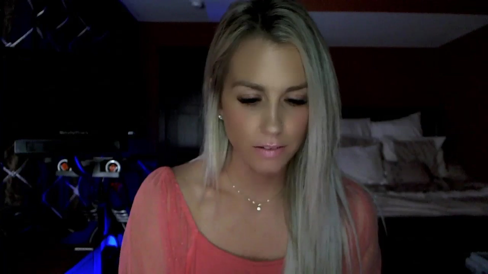 Gallery image thumbnail from Cora9's myfreecams stream on, 10/13/2023, 05:01 image 2 of 20