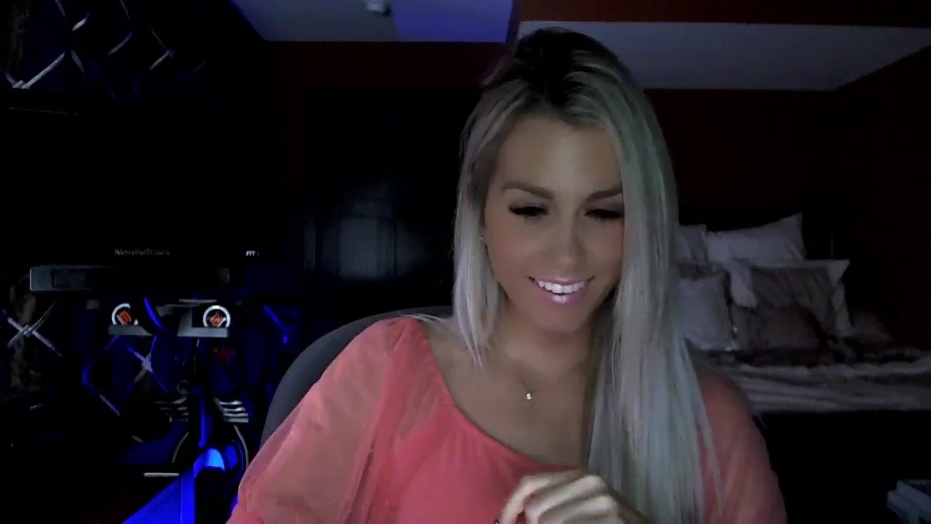Gallery image thumbnail from Cora9's myfreecams stream on, 10/13/2023, 05:01 image 20 of 20