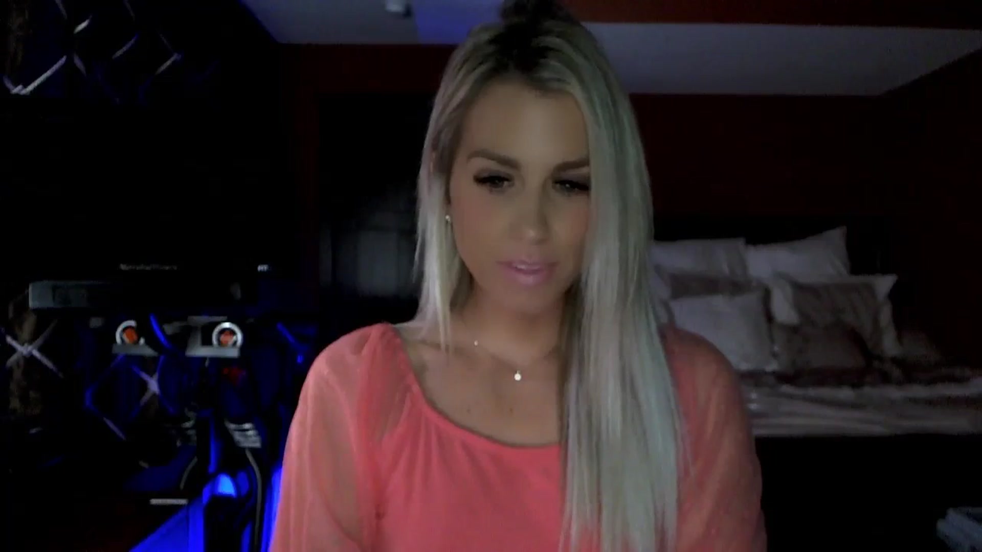 Gallery image thumbnail from Cora9's myfreecams stream on, 10/13/2023, 05:01 image 5 of 20