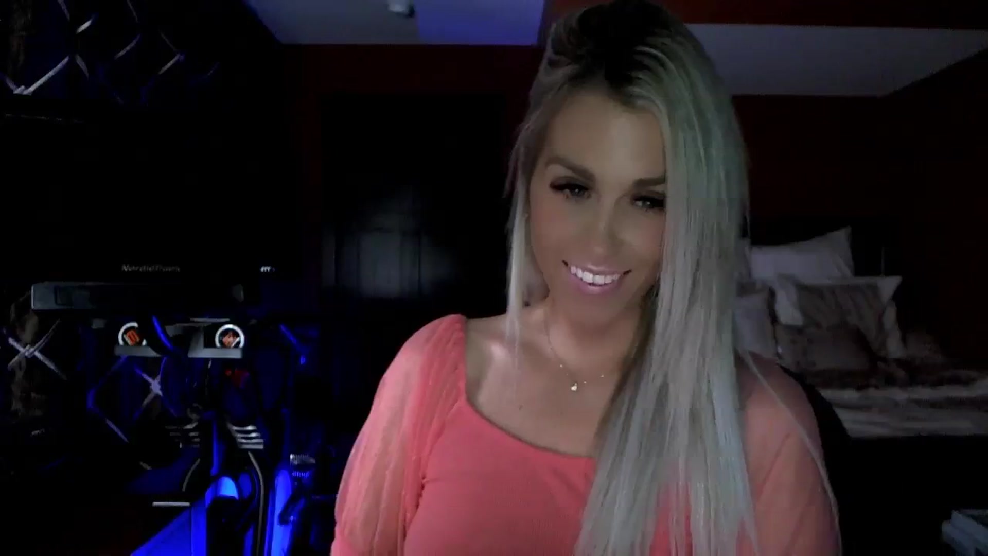 Gallery image thumbnail from Cora9's myfreecams stream on, 10/13/2023, 05:55 image 19 of 20