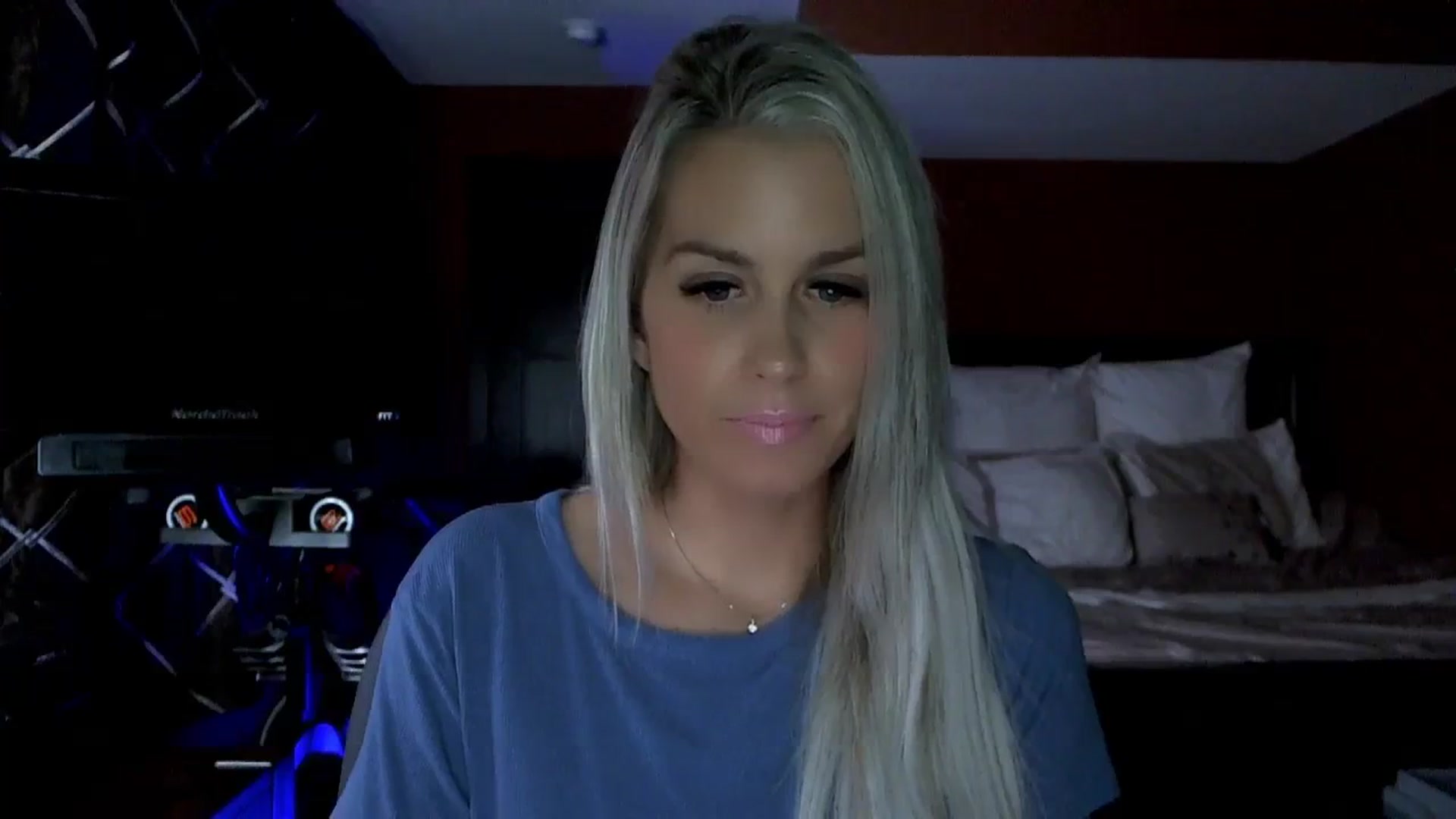Gallery image thumbnail from Cora9's myfreecams stream on, 10/19/2023, 04:23 image 13 of 20