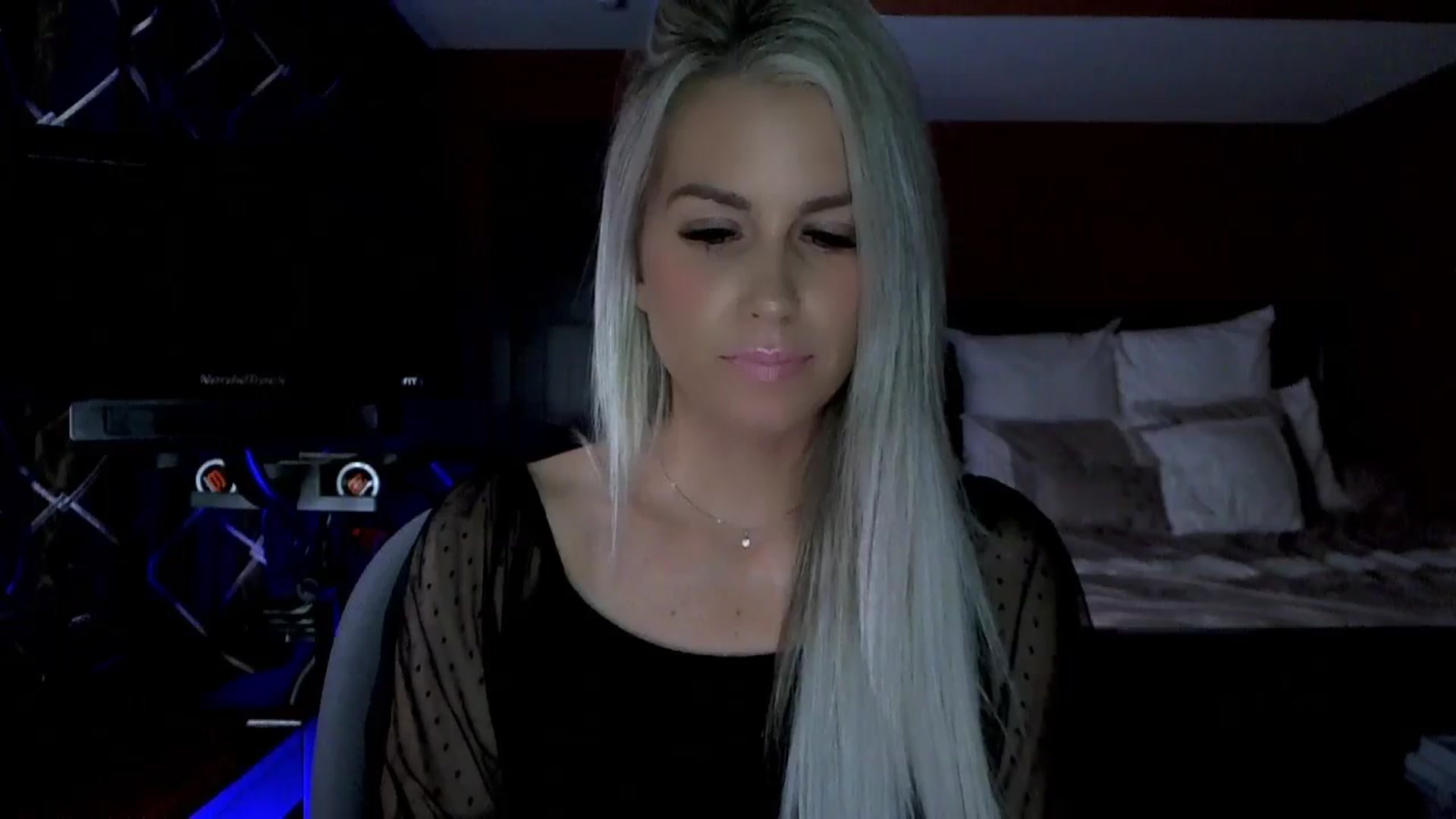 Gallery image thumbnail from Cora9's myfreecams stream on, 10/20/2023, 05:39 image 19 of 20