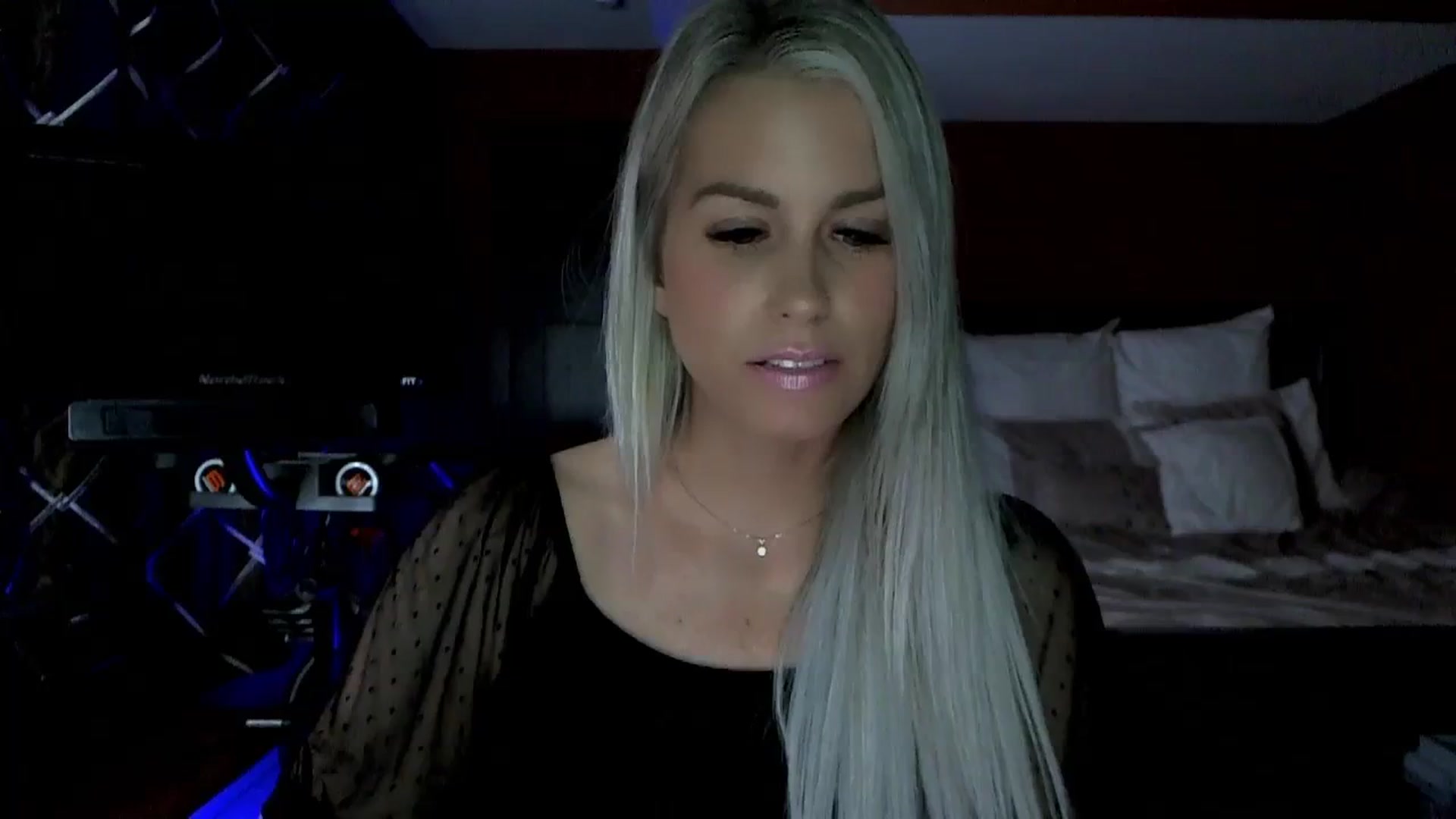 Gallery image thumbnail from Cora9's myfreecams stream on, 10/20/2023, 05:39 image 1 of 20