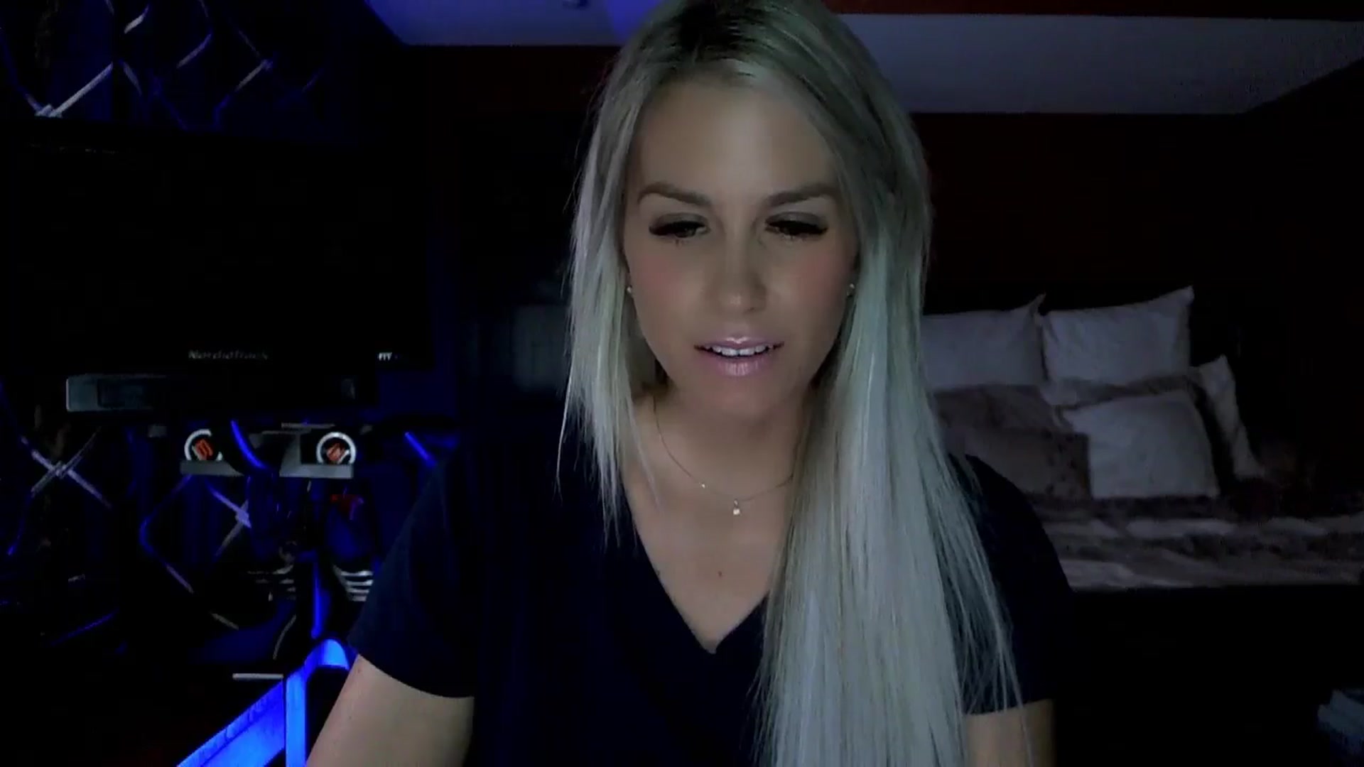 Gallery image thumbnail from Cora9's myfreecams stream on, 10/21/2023, 04:43 image 2 of 20