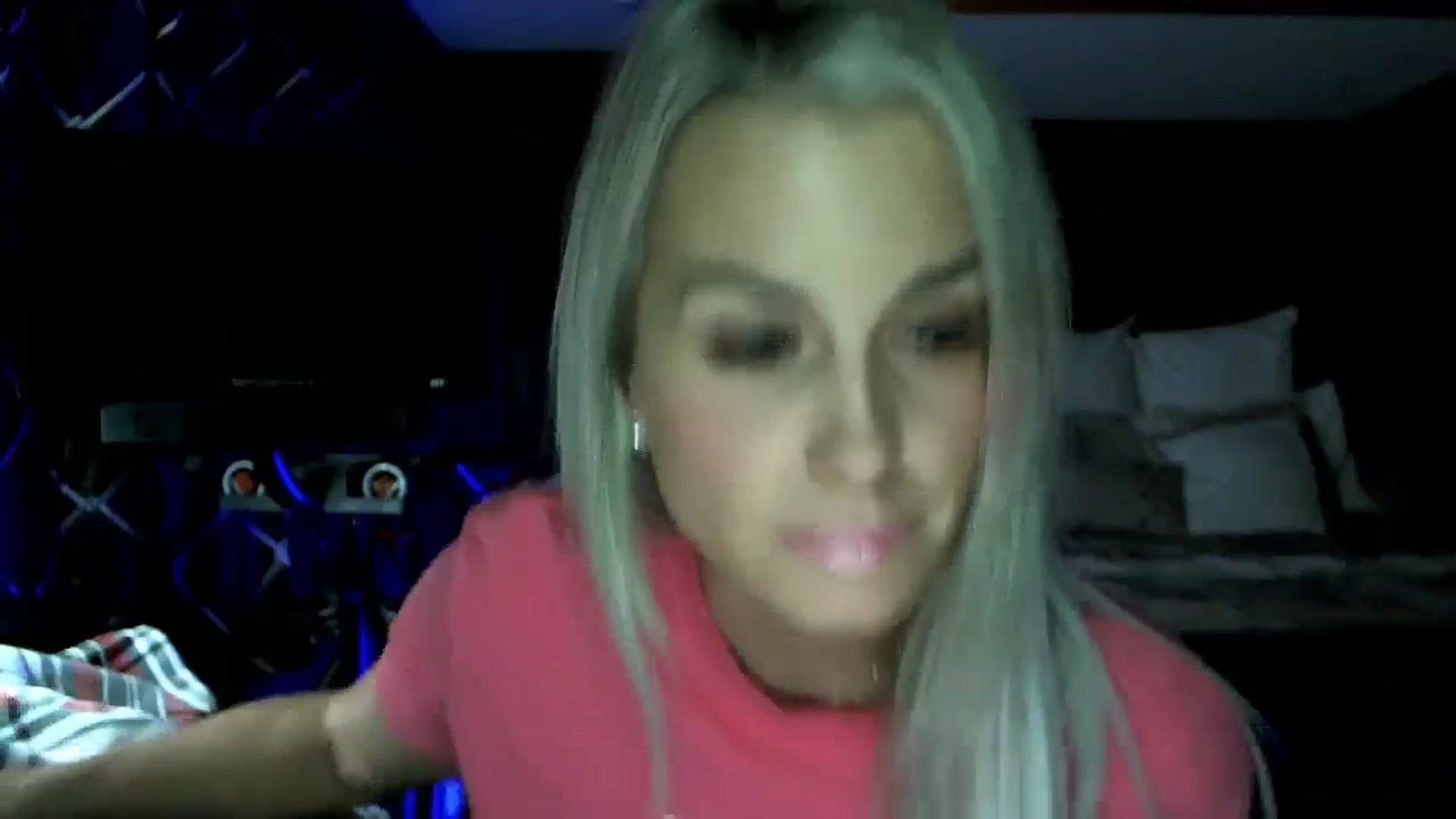 Gallery image thumbnail from Cora9's myfreecams stream on, 10/23/2023, 03:52 image 10 of 20