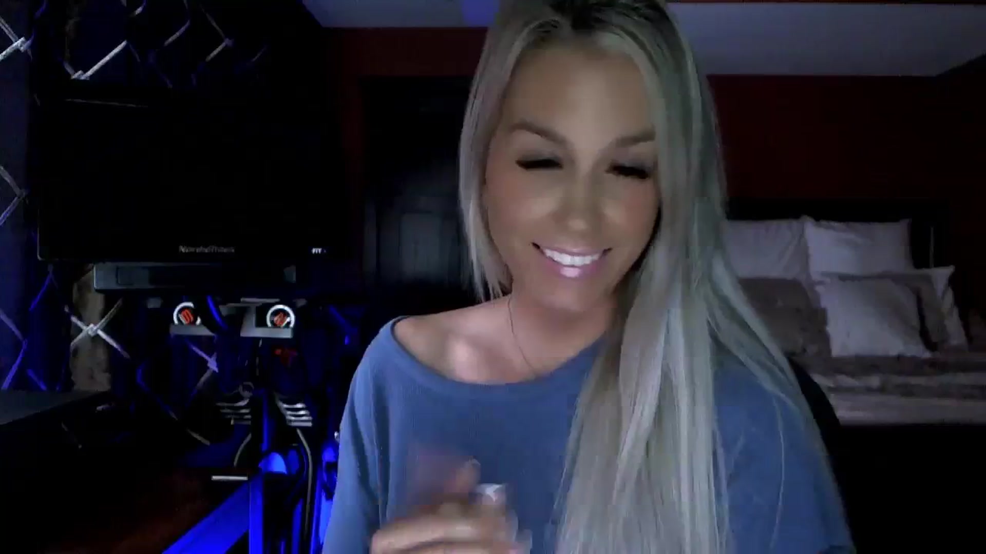 Gallery image thumbnail from Cora9's myfreecams stream on, 10/27/2023, 04:23 image 20 of 20