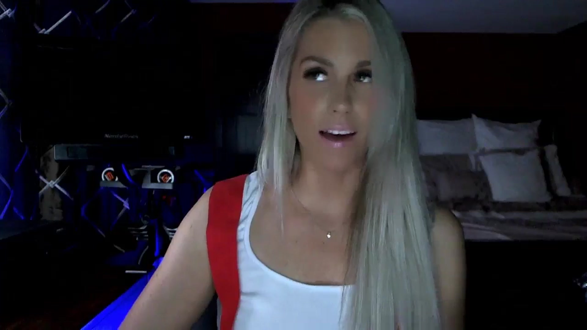 Gallery image thumbnail from Cora9's myfreecams stream on, 11/01/2023, 03:54 image 20 of 20