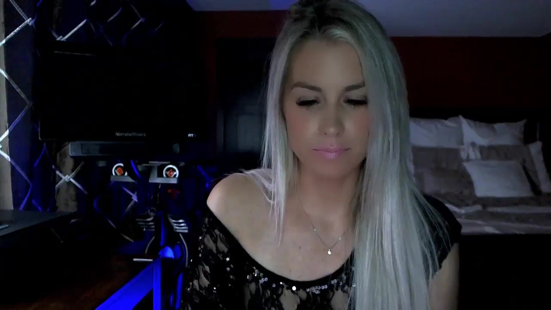 Gallery image thumbnail from Cora9's myfreecams stream on, 11/02/2023, 04:16 image 19 of 20