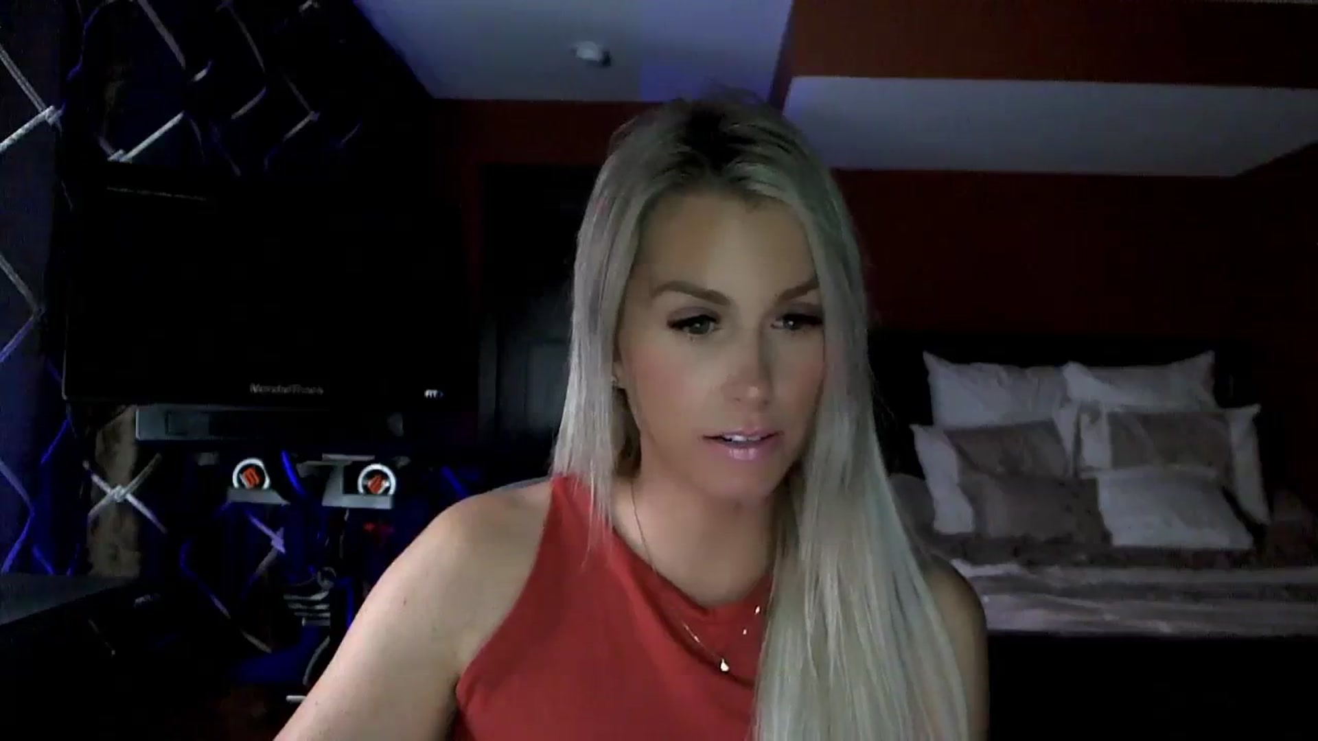 Gallery image thumbnail from Cora9's myfreecams stream on, 11/15/2023, 05:39 image 13 of 20