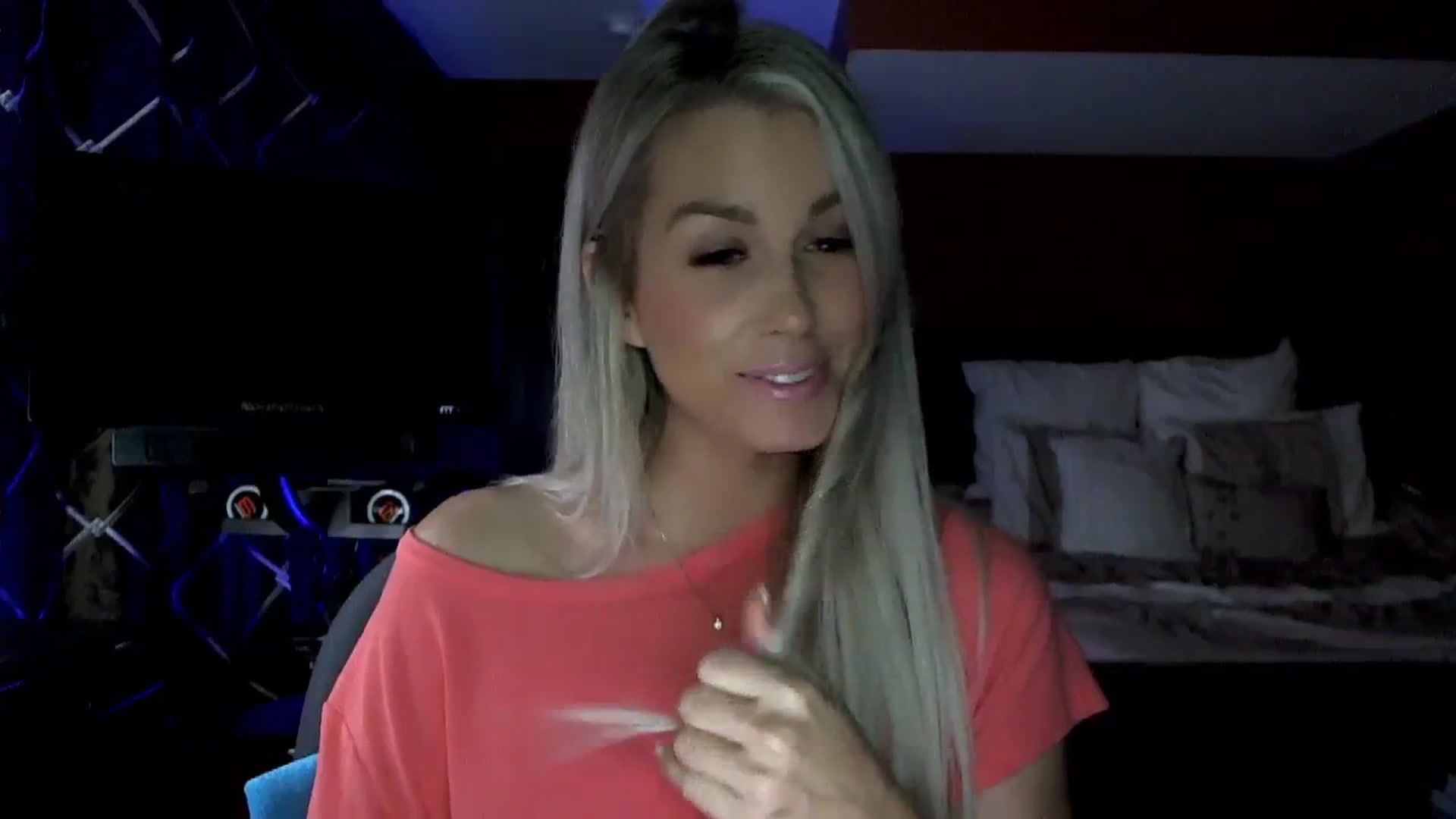 Gallery image thumbnail from Cora9's myfreecams stream on, 11/17/2023, 06:52 image 20 of 20