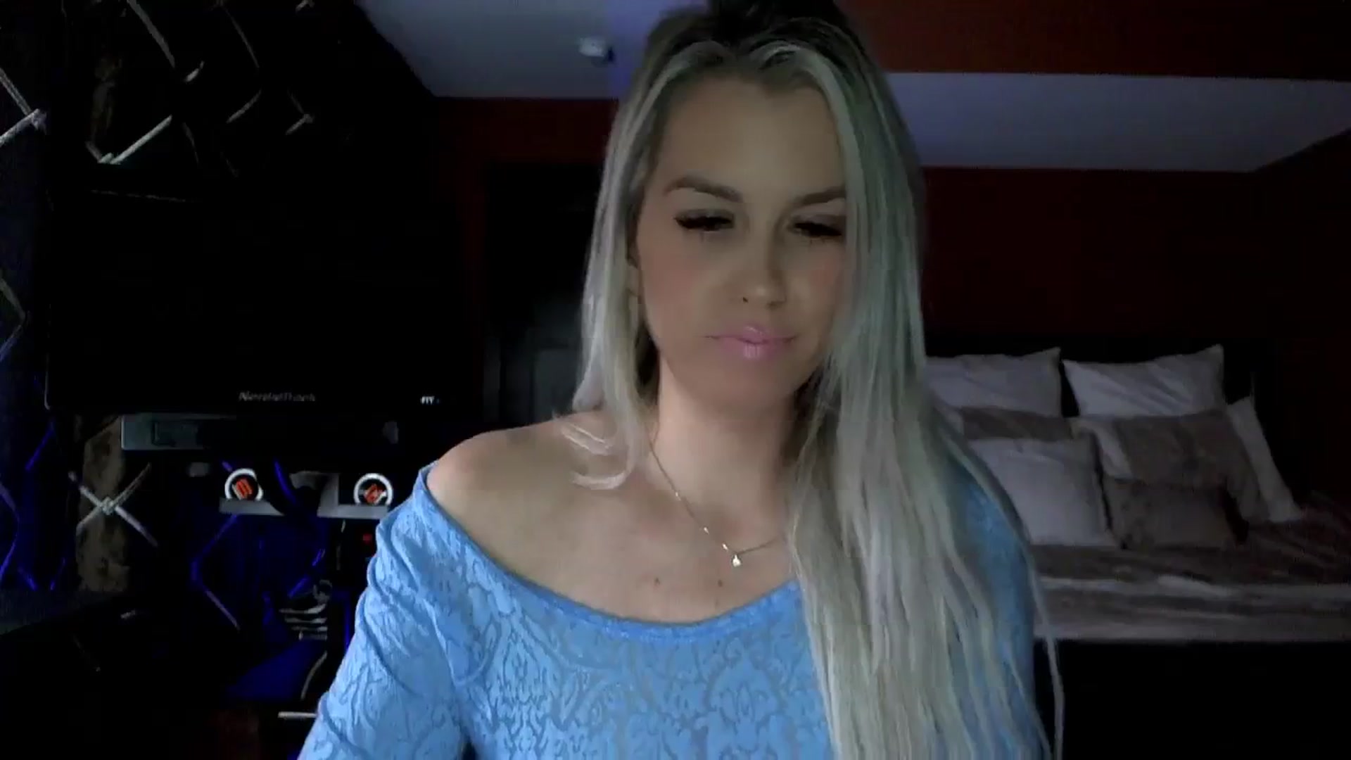 Gallery image thumbnail from Cora9's myfreecams stream on, 01/04/2024, 06:19 image 14 of 20