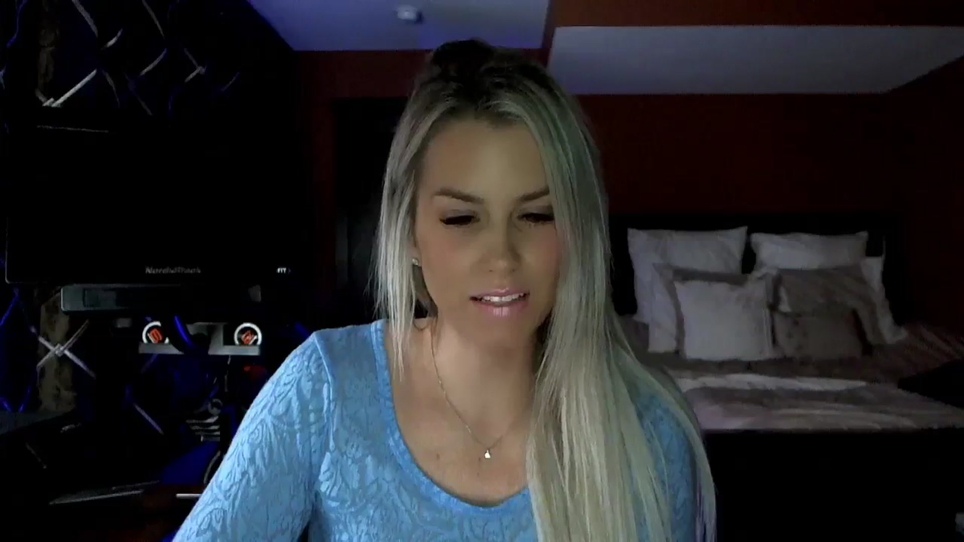Gallery image thumbnail from Cora9's myfreecams stream on, 01/24/2024, 04:26 image 15 of 20