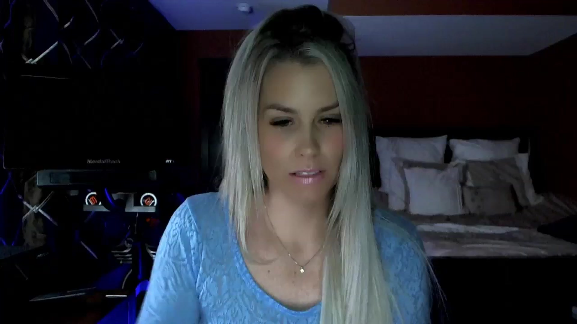 Gallery image thumbnail from Cora9's myfreecams stream on, 01/24/2024, 04:26 image 3 of 20