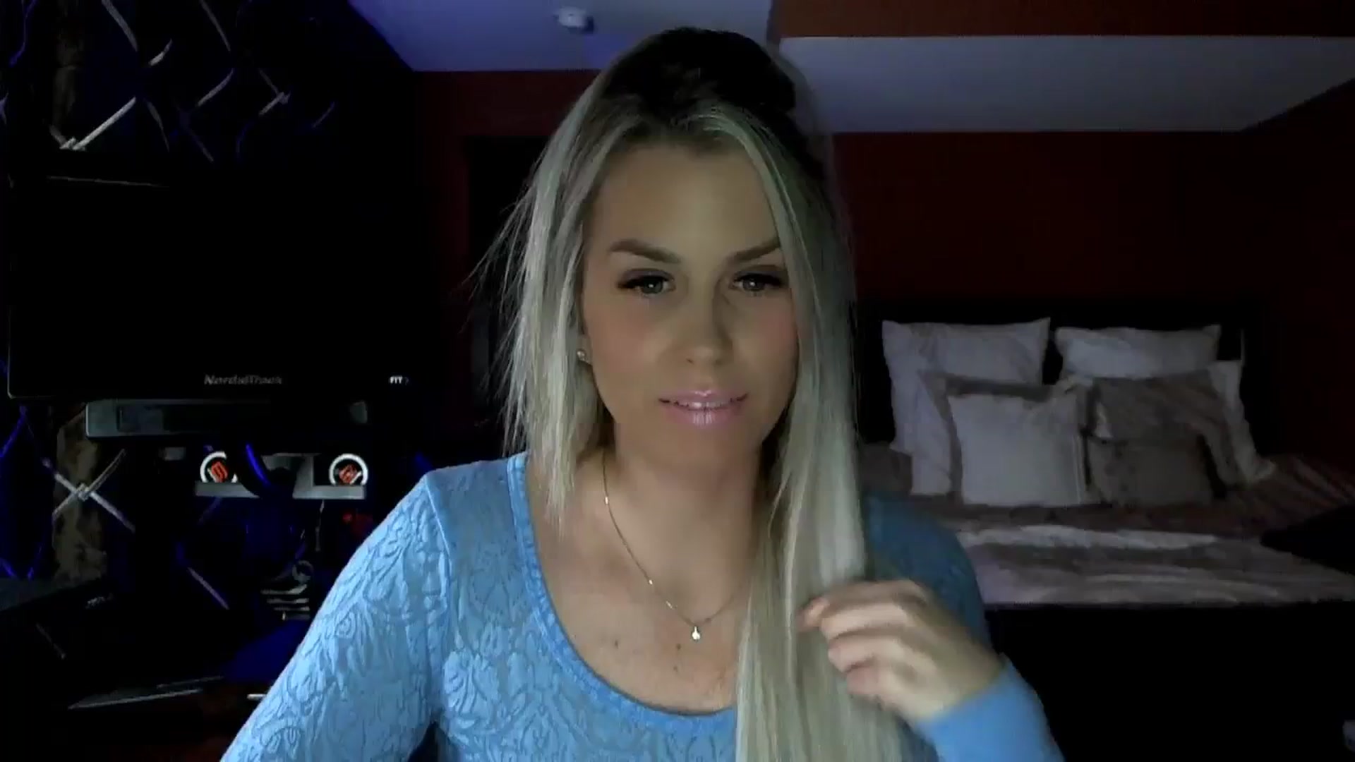 Gallery image thumbnail from Cora9's myfreecams stream on, 01/24/2024, 04:26 image 8 of 20