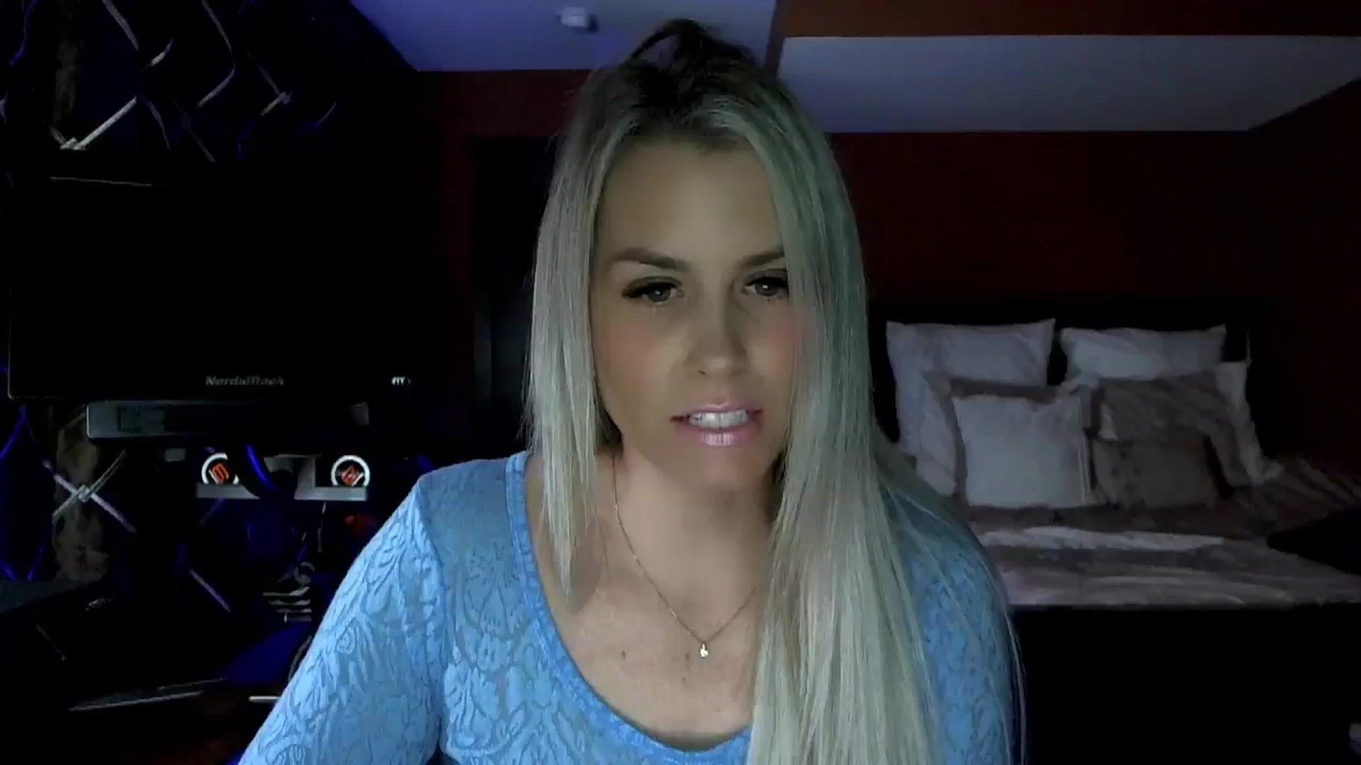 Gallery image thumbnail from Cora9's myfreecams stream on, 01/24/2024, 04:26 image 2 of 20