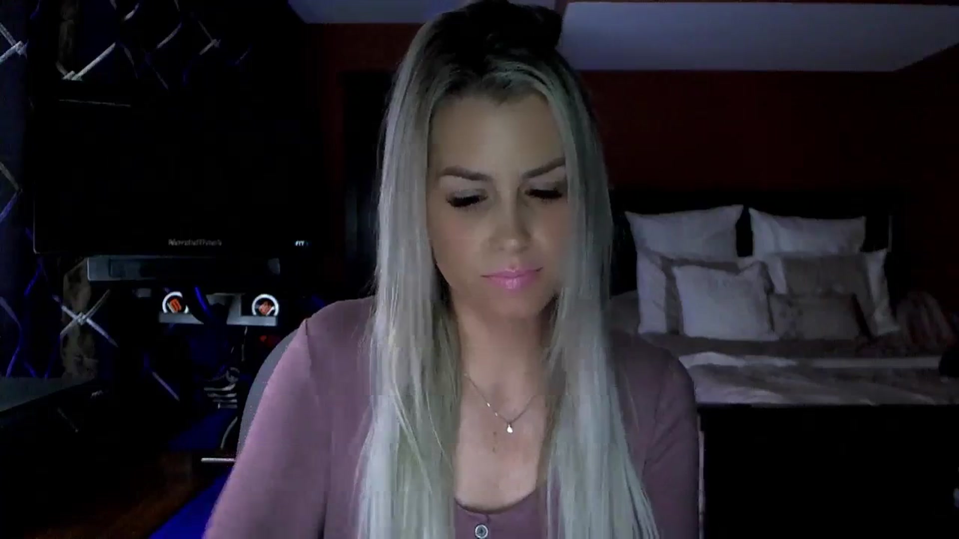 Gallery image thumbnail from Cora9's myfreecams stream on, 01/26/2024, 05:59 image 5 of 20
