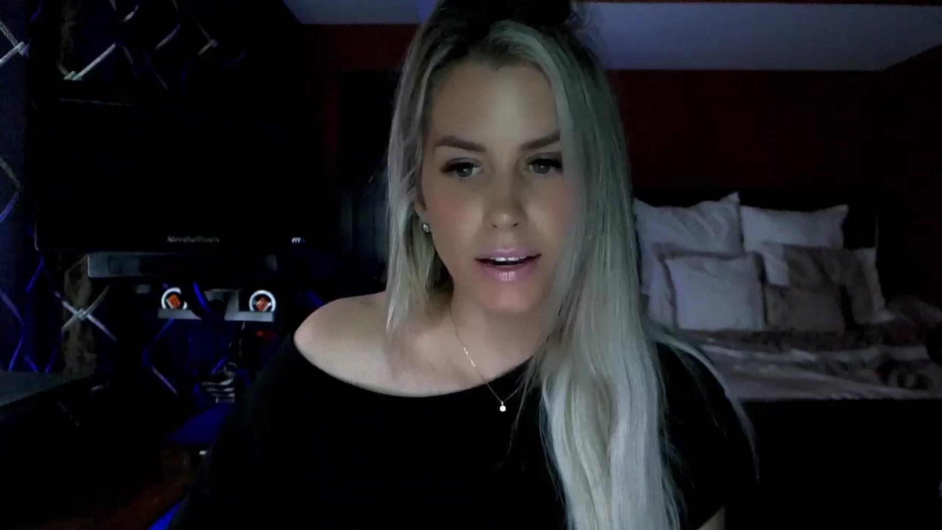 Gallery image thumbnail from Cora9's myfreecams stream on, 01/29/2024, 05:56 image 20 of 20