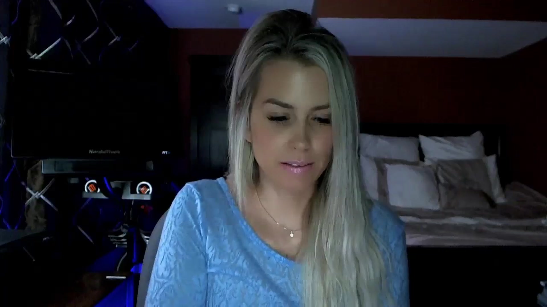 Gallery image thumbnail from Cora9's myfreecams stream on, 01/30/2024, 04:55 image 2 of 20