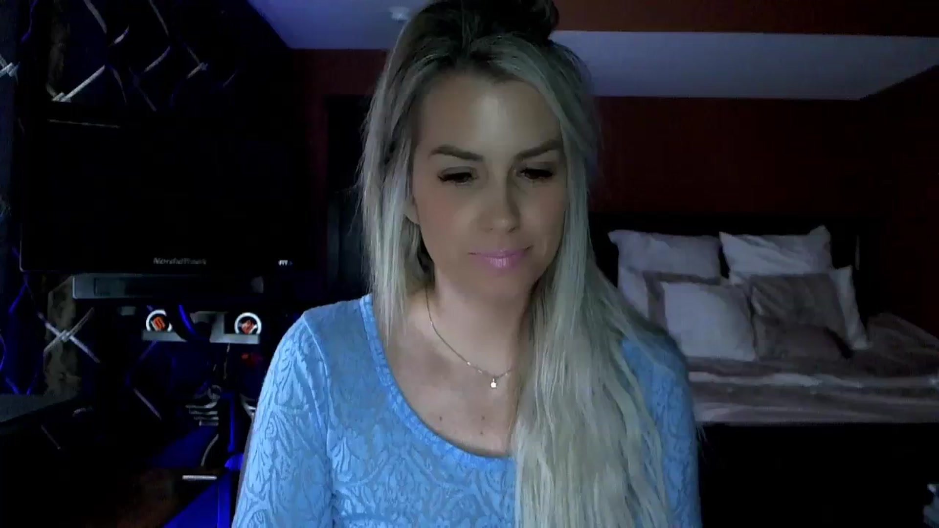 Gallery image thumbnail from Cora9's myfreecams stream on, 01/30/2024, 04:55 image 18 of 20