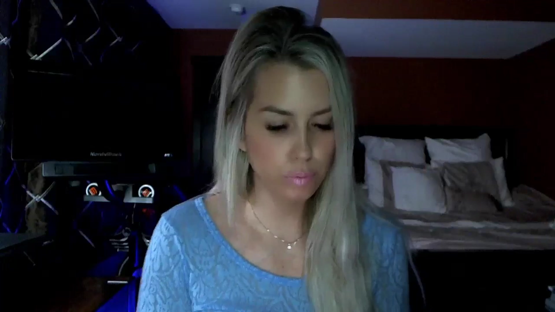 Gallery image thumbnail from Cora9's myfreecams stream on, 01/30/2024, 04:55 image 5 of 20