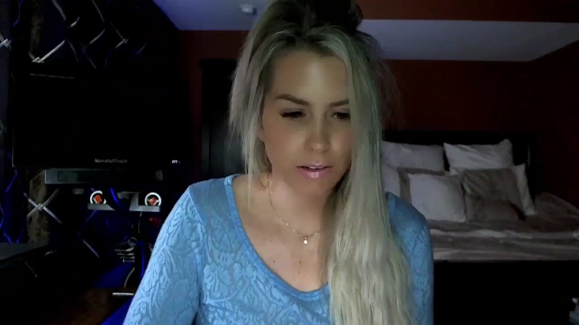 Gallery image thumbnail from Cora9's myfreecams stream on, 01/30/2024, 04:55 image 13 of 20