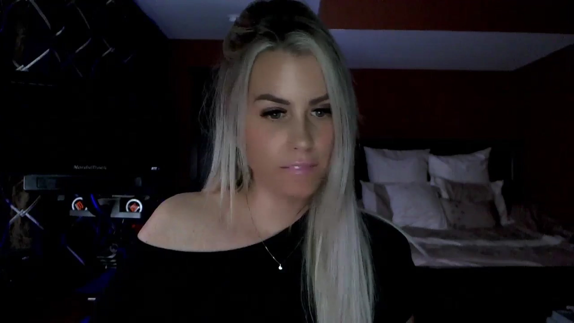 Gallery image thumbnail from Cora9's myfreecams stream on, 03/05/2024, 05:25 image 20 of 20