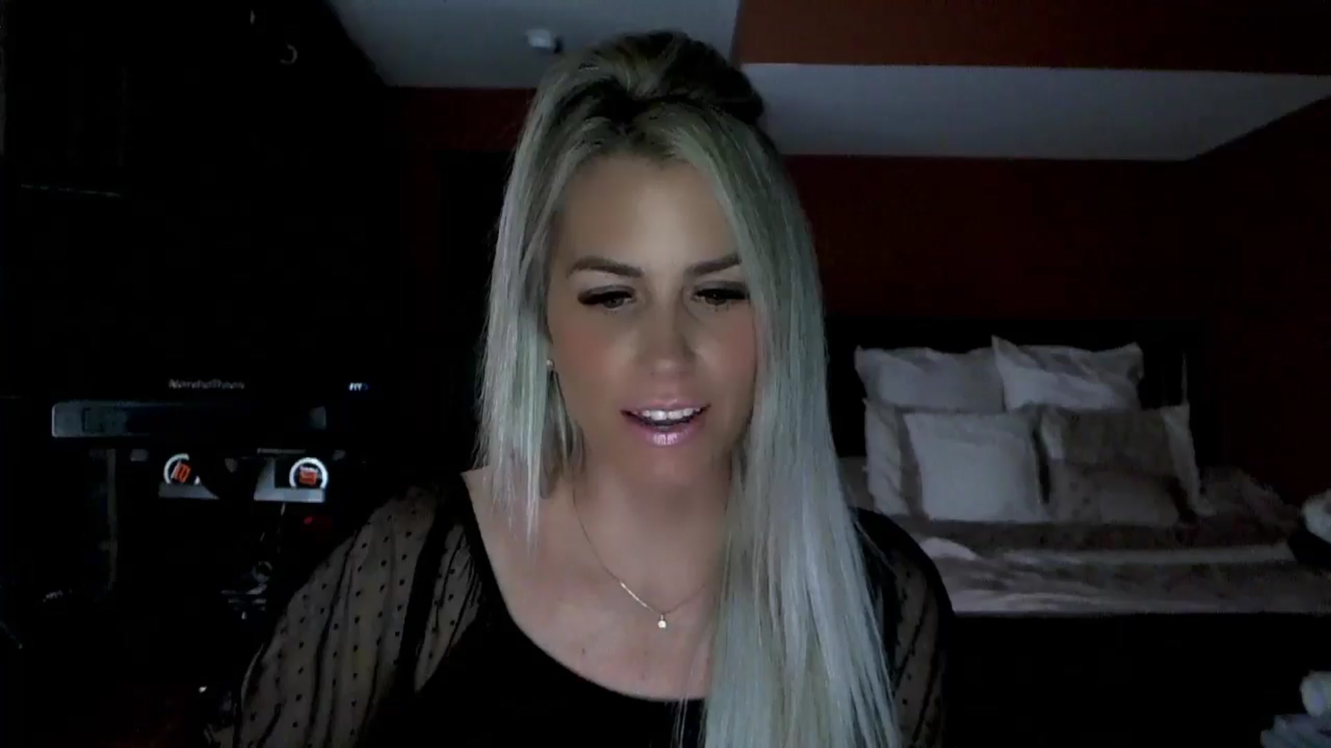 Gallery image thumbnail from Cora9's myfreecams stream on, 05/09/2024, 03:50 image 14 of 20