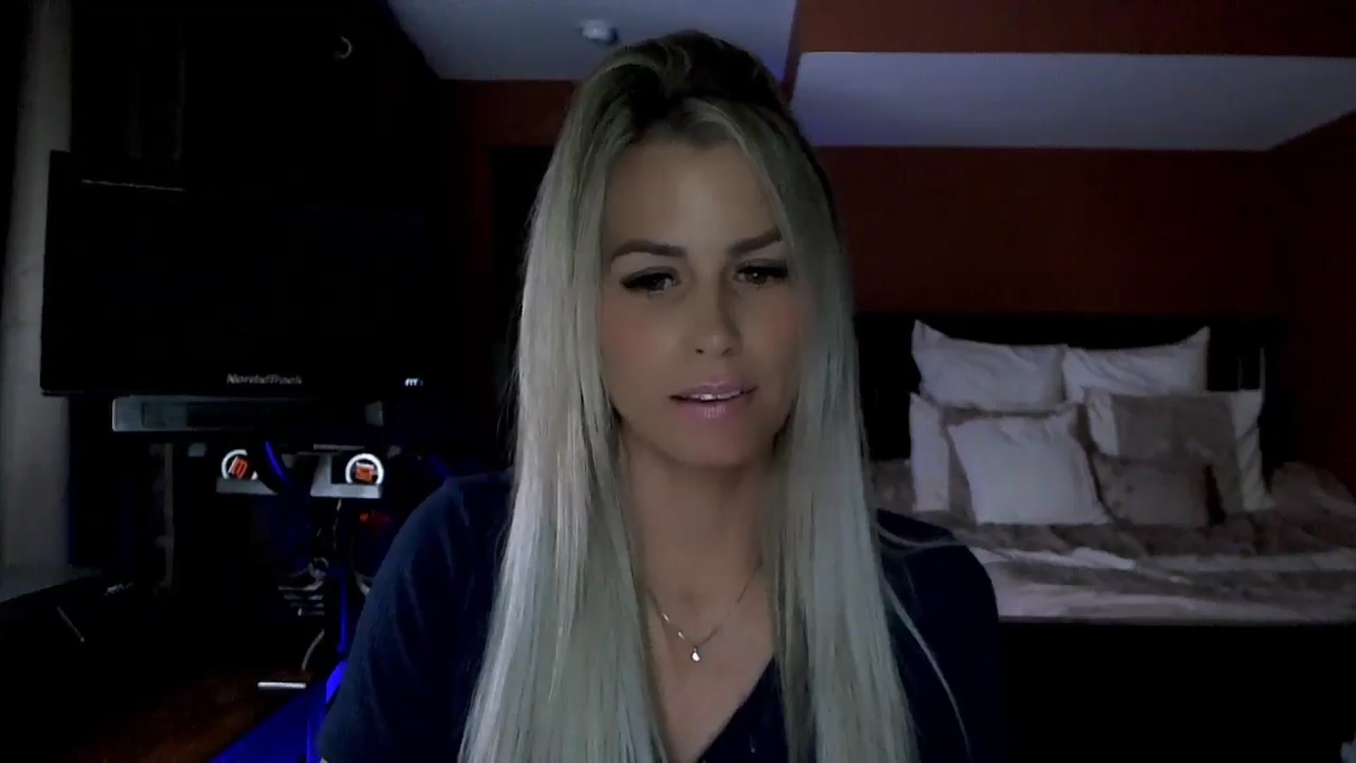 Gallery image thumbnail from Cora9's myfreecams stream on, 05/29/2024, 04:03 image 20 of 20
