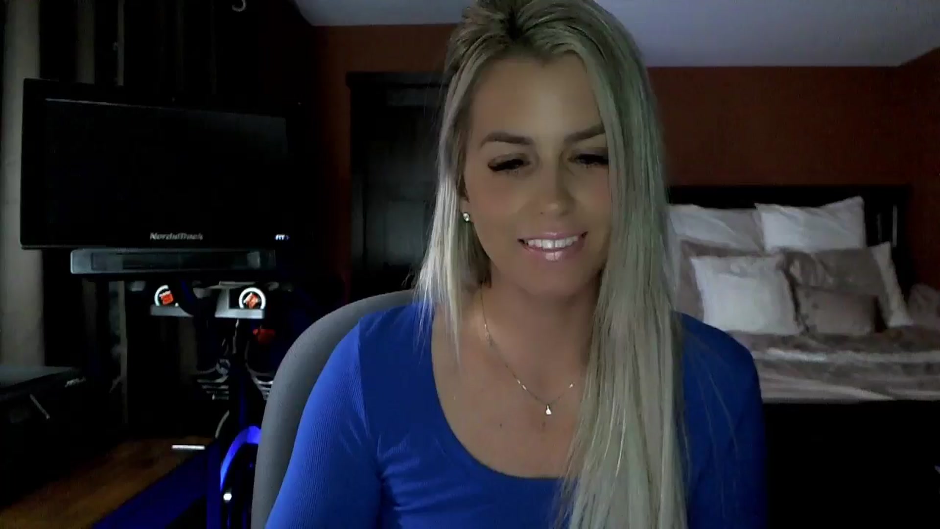 Gallery image thumbnail from Cora9's myfreecams stream on, 07/02/2024, 05:42 image 19 of 20