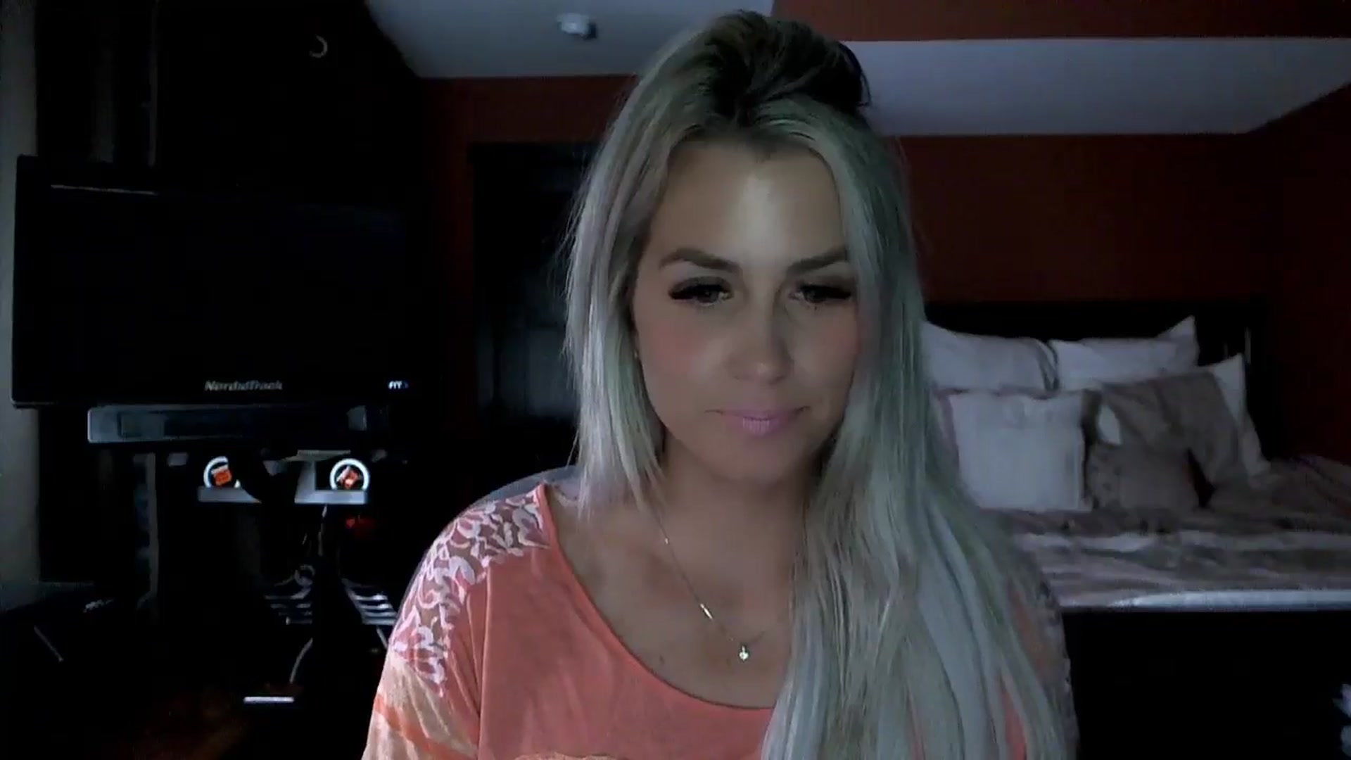 Gallery image thumbnail from Cora9's myfreecams stream on, 07/25/2024, 03:56 image 20 of 20