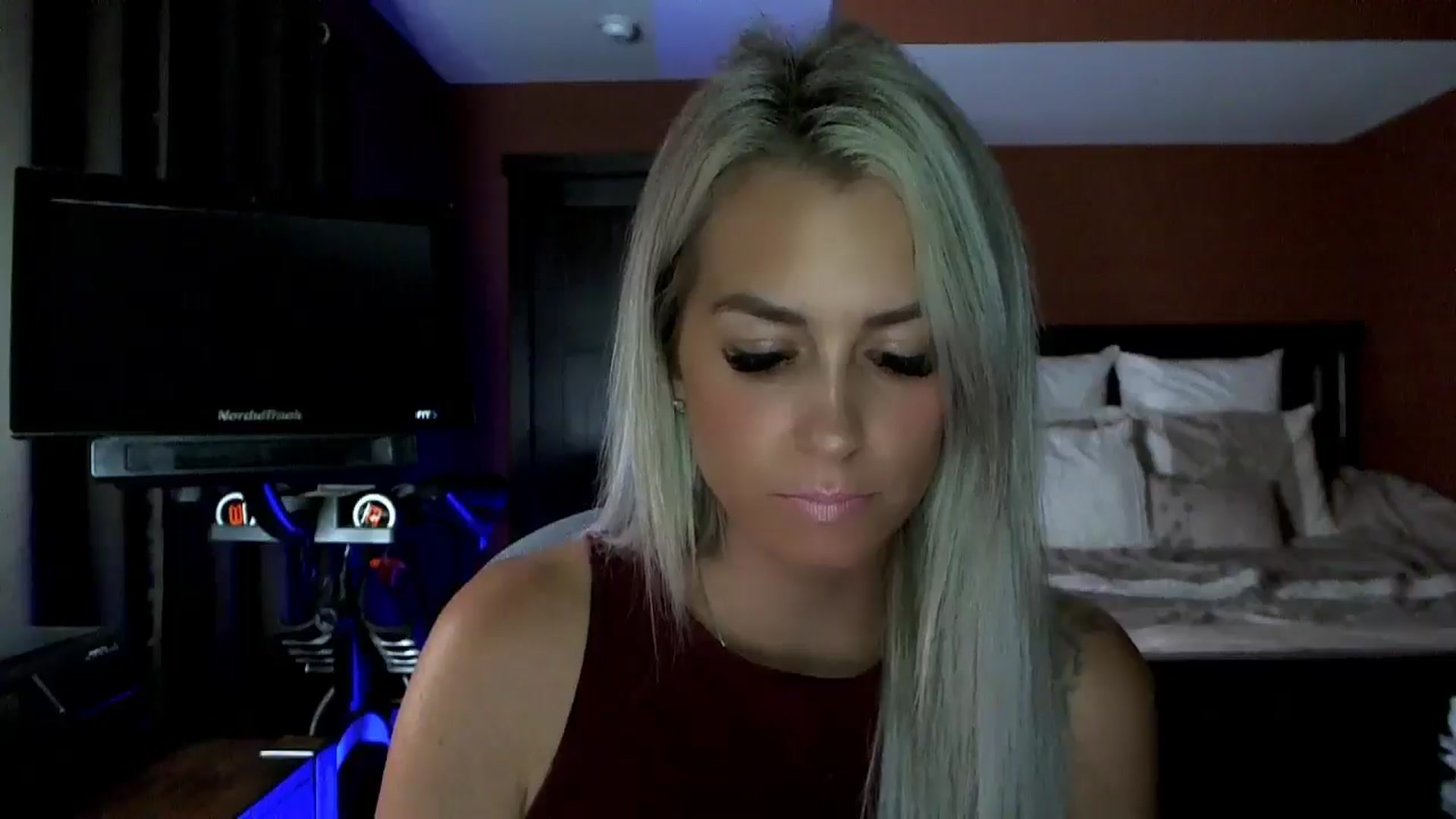 Gallery image thumbnail from Cora9's myfreecams stream on, 08/29/2024, 03:52 image 20 of 20