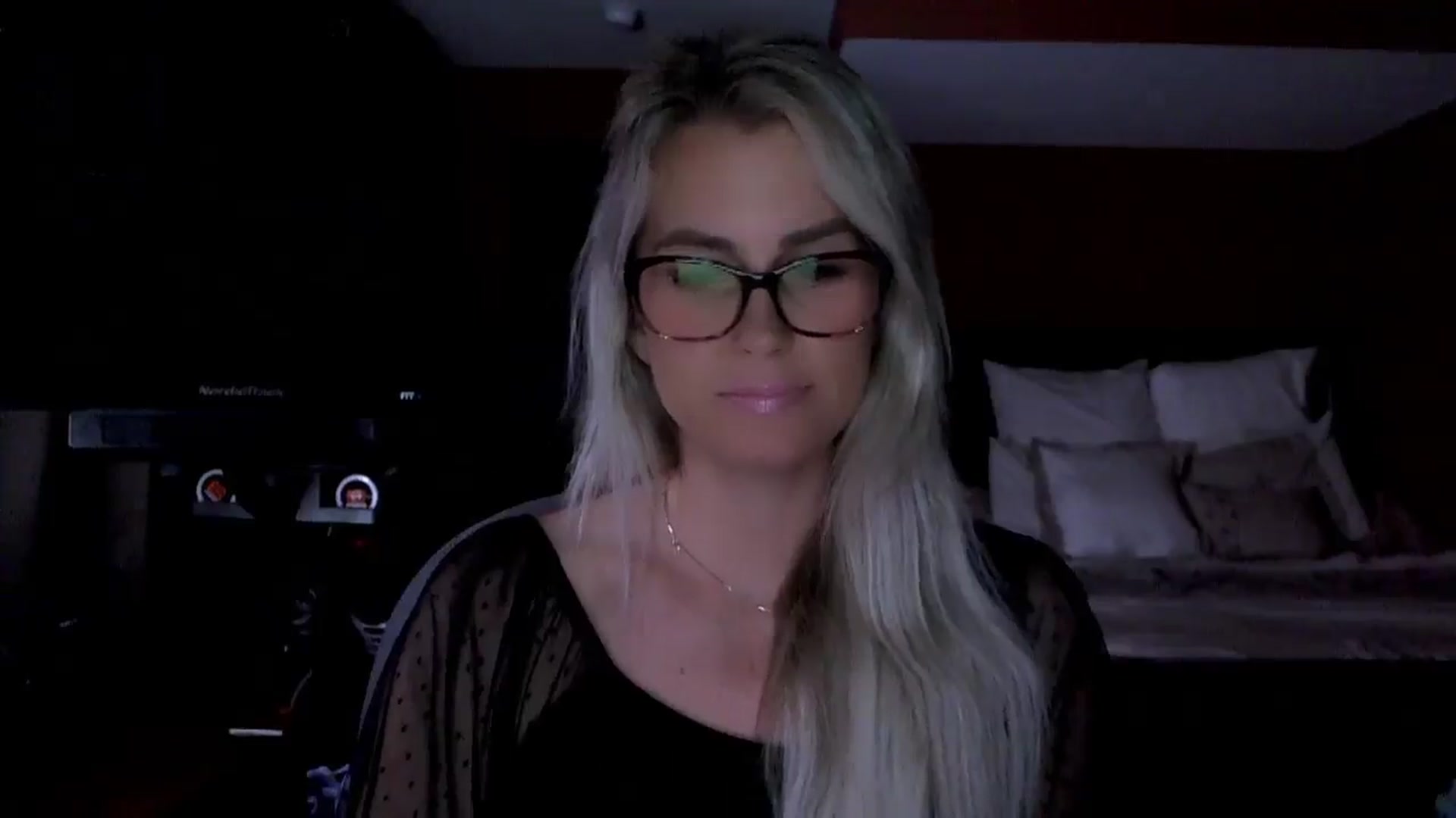 Gallery image thumbnail from Cora9's myfreecams stream on, 06/30/2025, 05:07 image 13 of 20