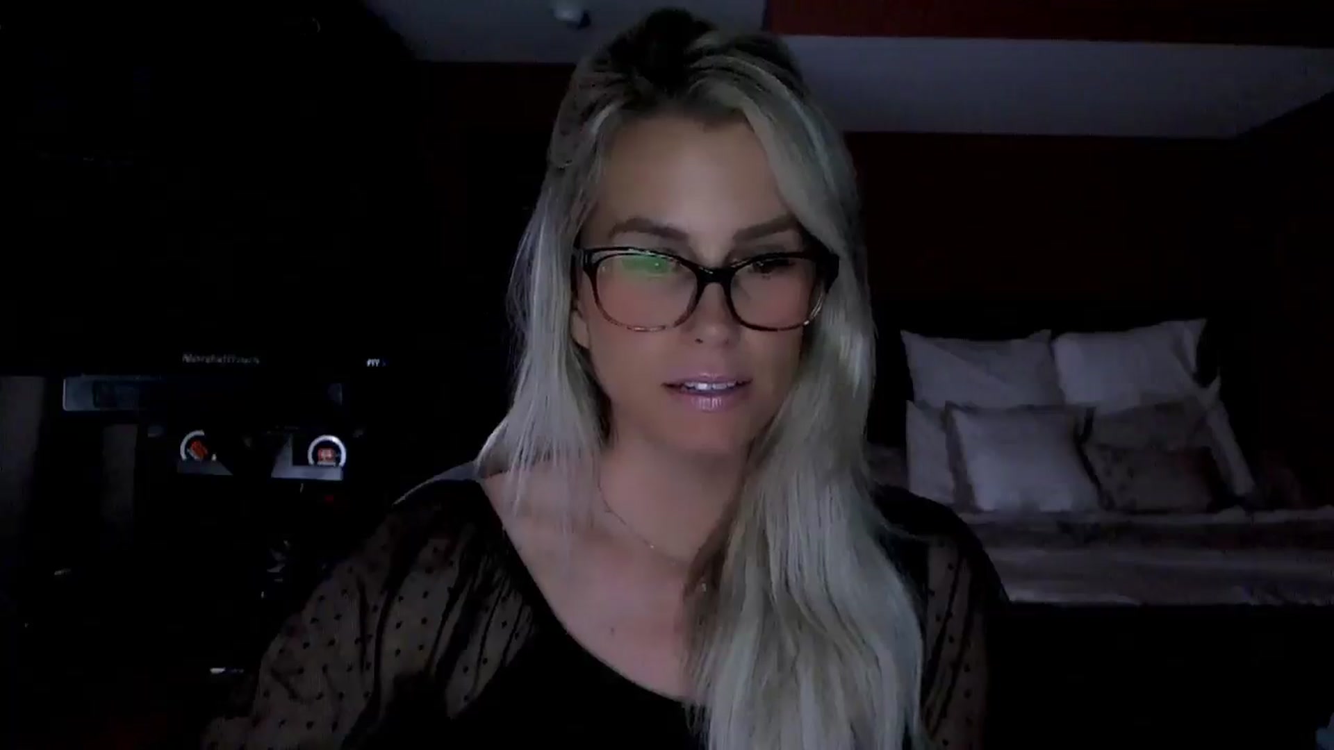 Gallery image thumbnail from Cora9's myfreecams stream on, 06/30/2025, 05:07 image 20 of 20